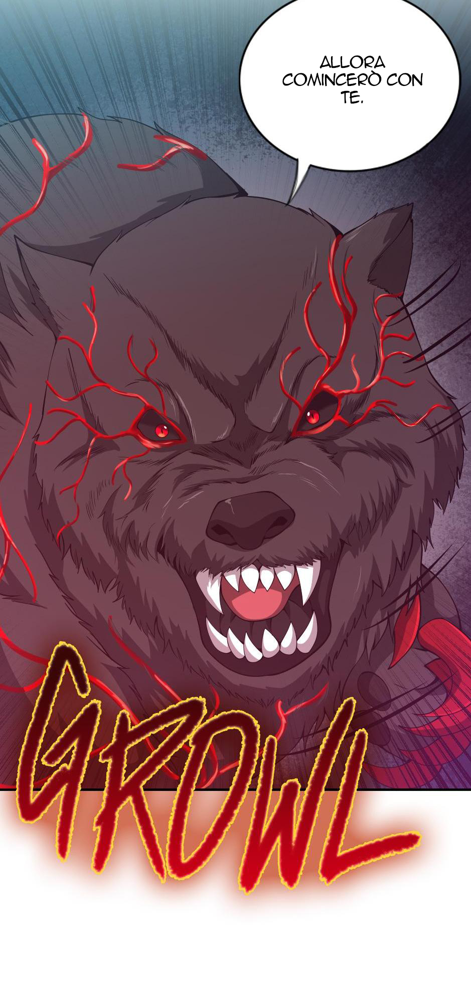 Read The Beginning After the End IT Manga Online