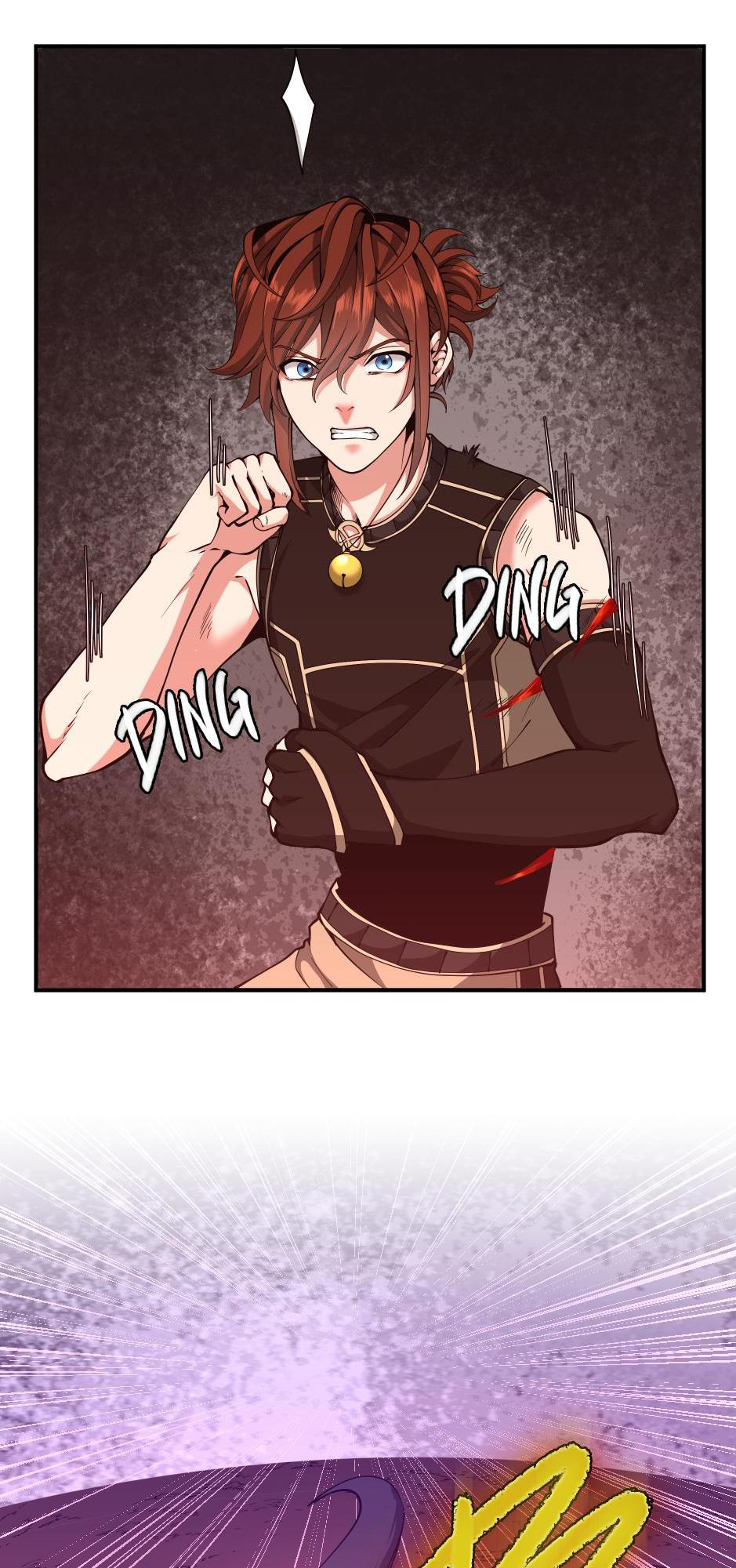 Read The Beginning After the End IT Manga Online