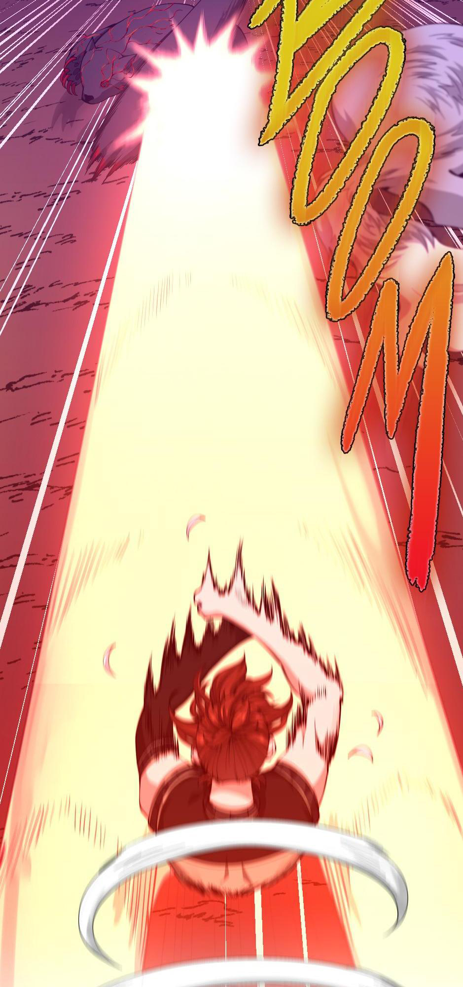 Read The Beginning After the End IT Manga Online