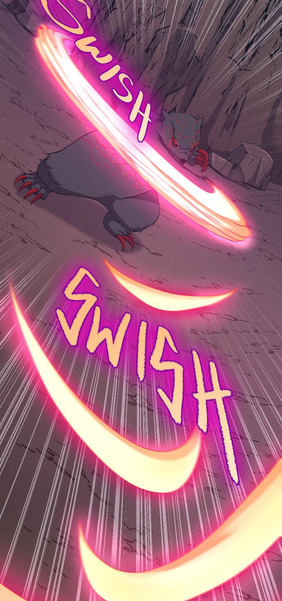 Read The Beginning After the End IT Manga Online