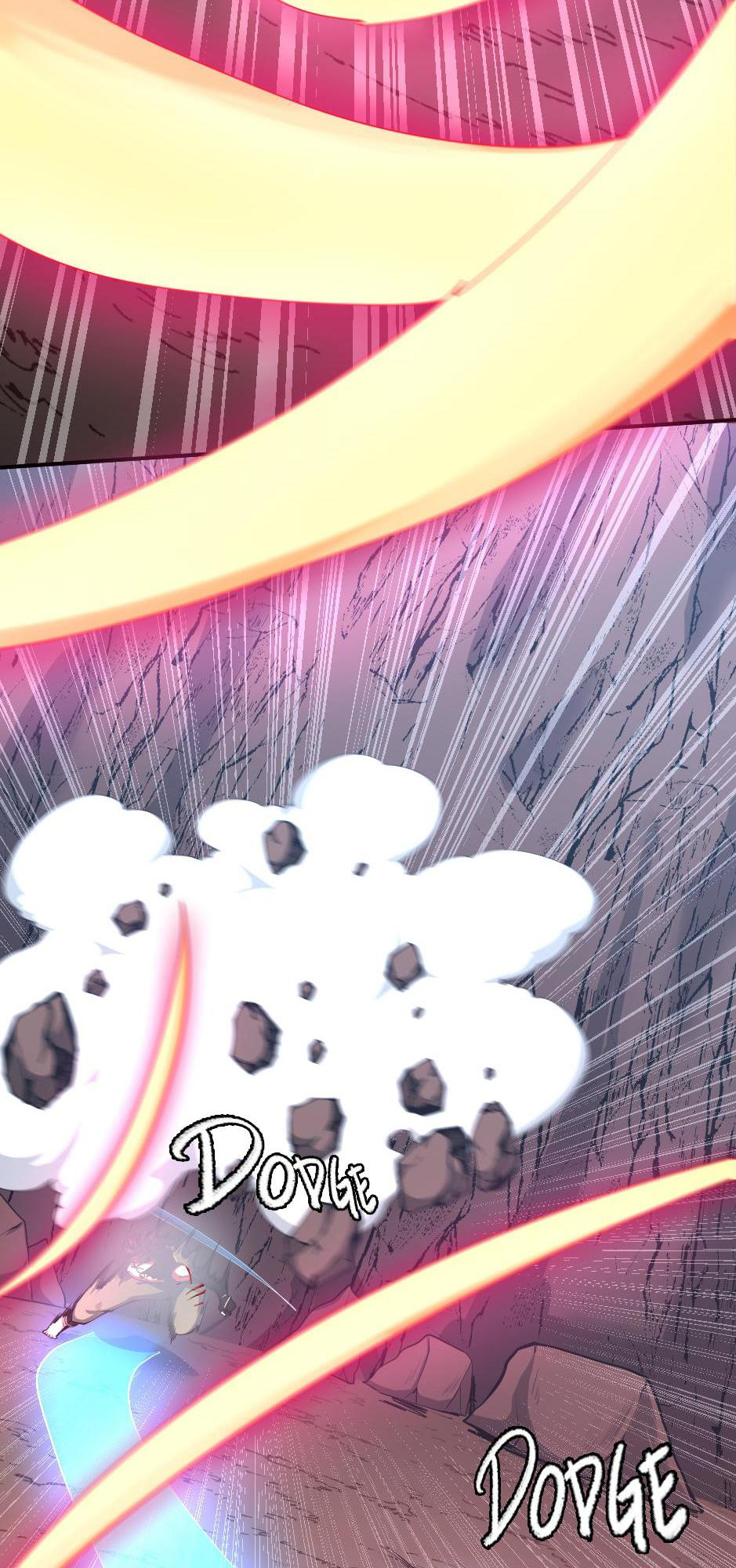 Read The Beginning After the End IT Manga Online