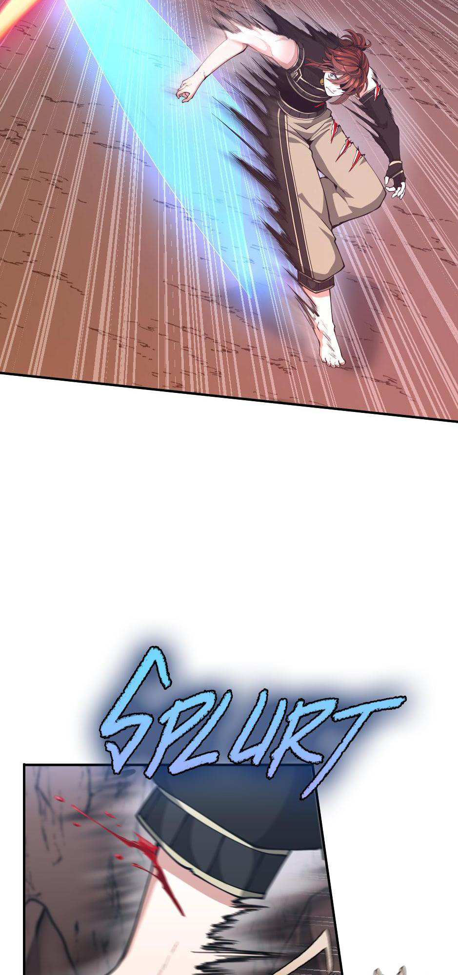 Read The Beginning After the End IT Manga Online