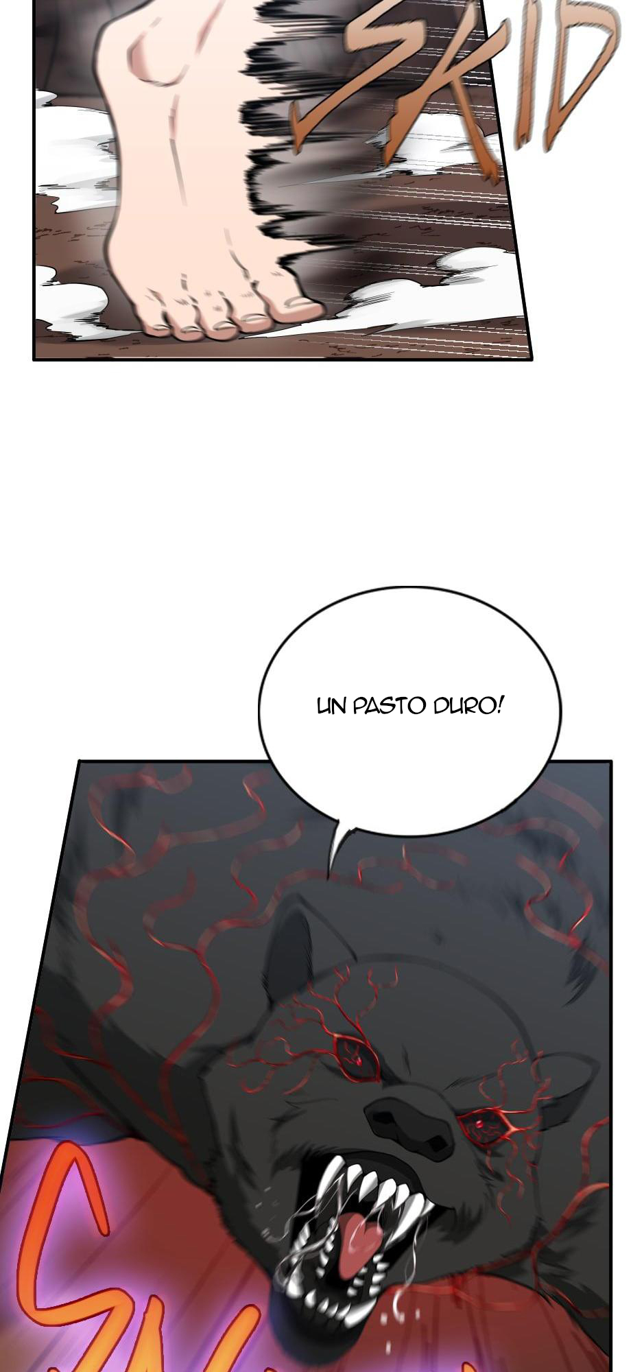 Read The Beginning After the End IT Manga Online