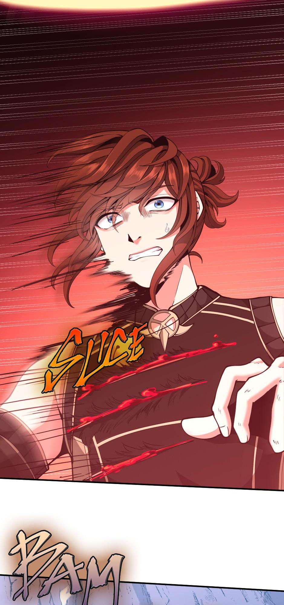 Read The Beginning After the End IT Manga Online