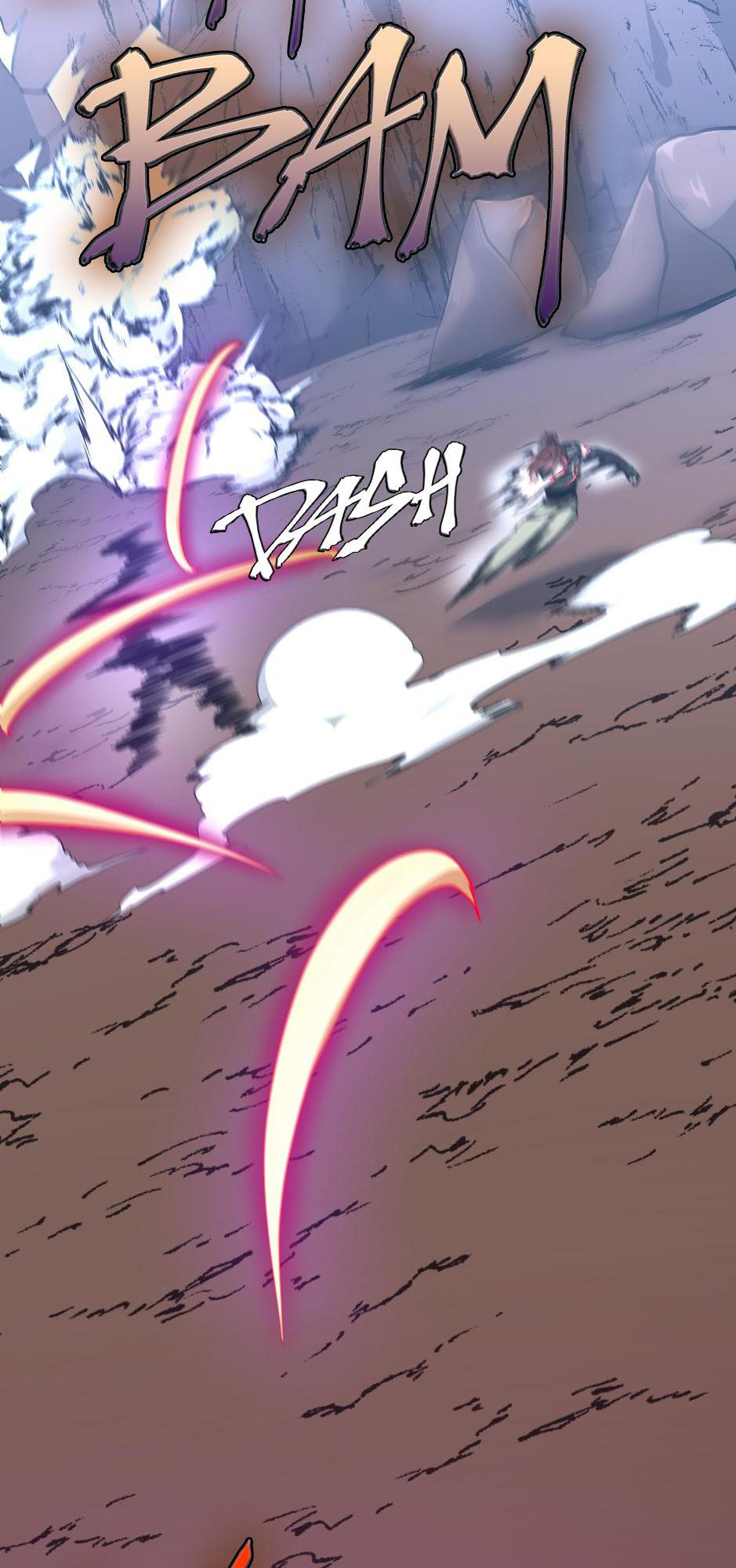 Read The Beginning After the End IT Manga Online