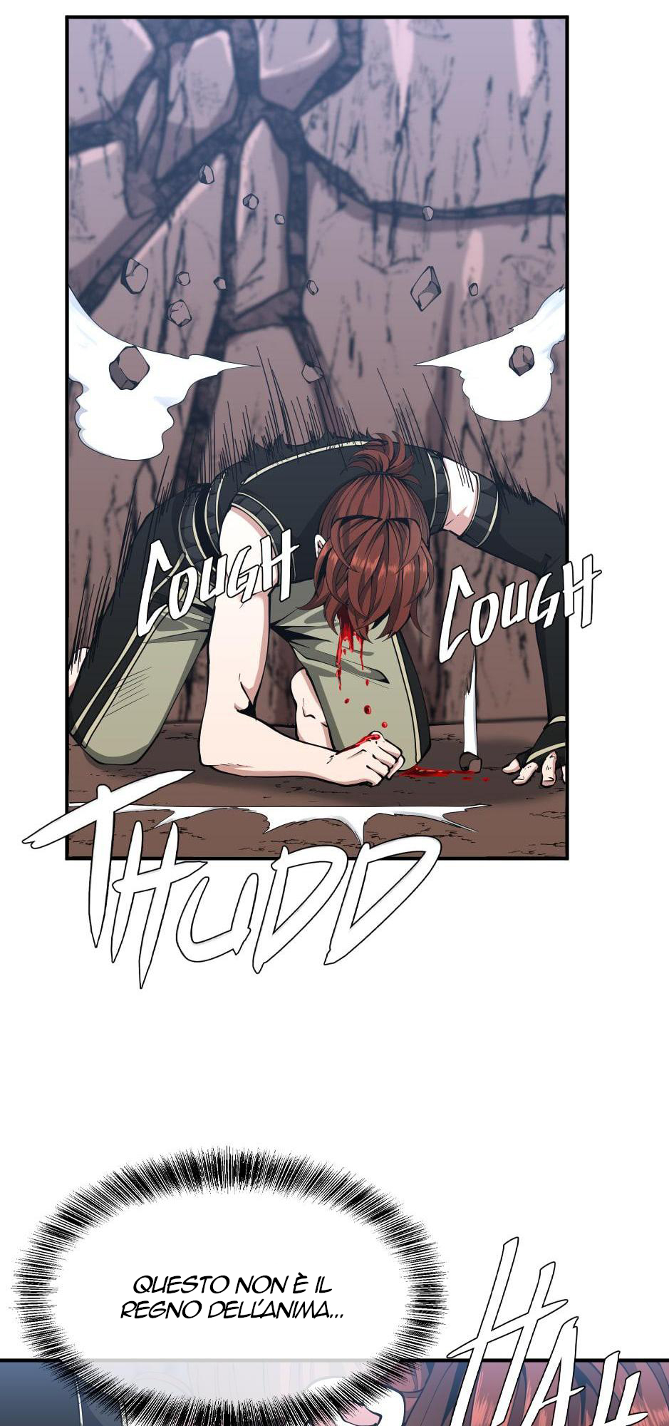 Read The Beginning After the End IT Manga Online