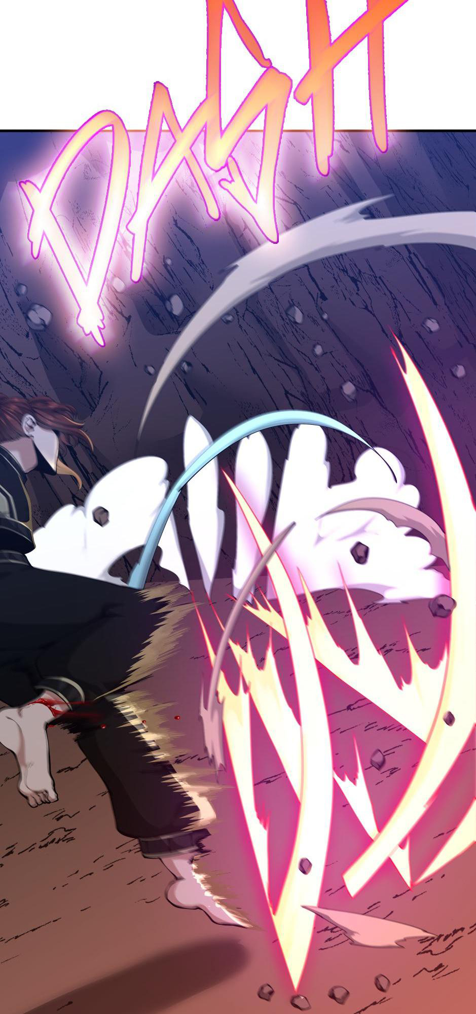 Read The Beginning After the End IT Manga Online