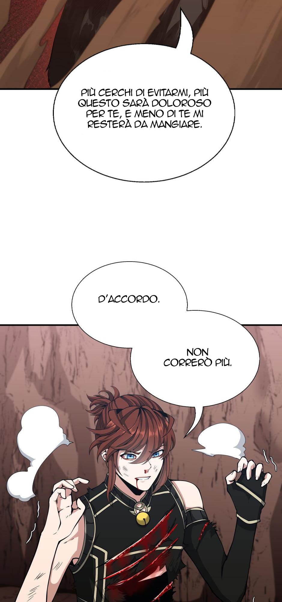 Read The Beginning After the End IT Manga Online