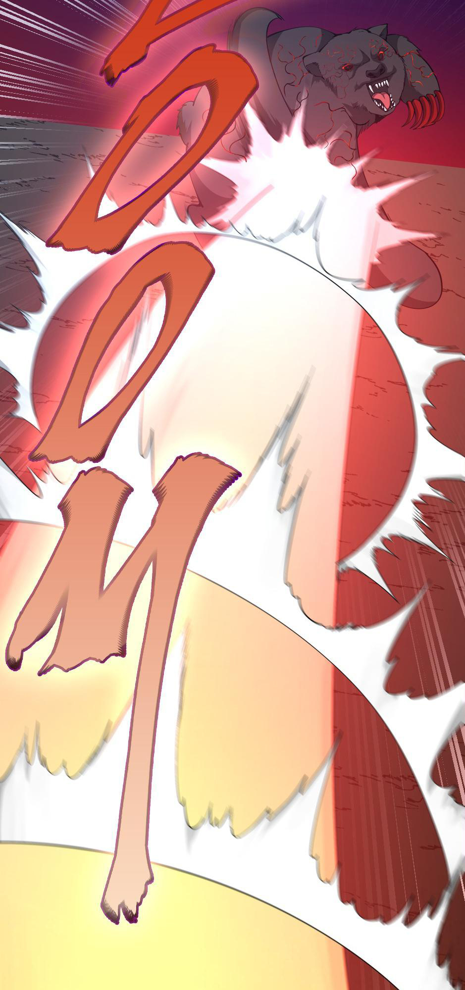 Read The Beginning After the End IT Manga Online