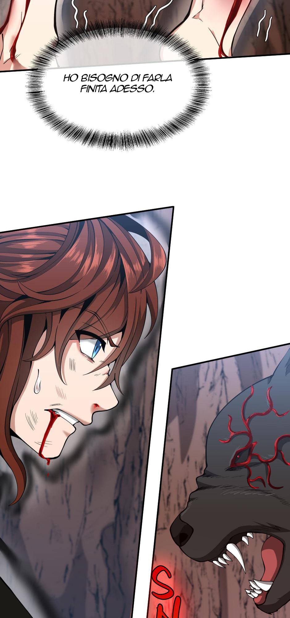 Read The Beginning After the End IT Manga Online