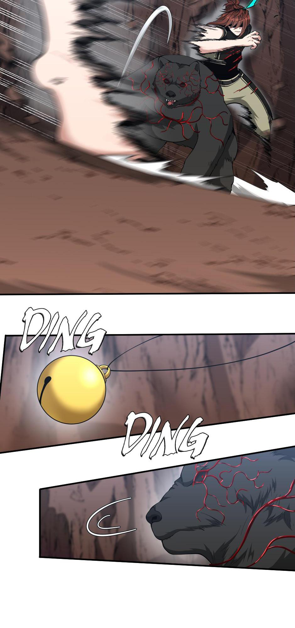 Read The Beginning After the End IT Manga Online