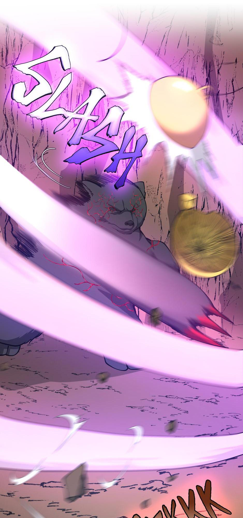 Read The Beginning After the End IT Manga Online