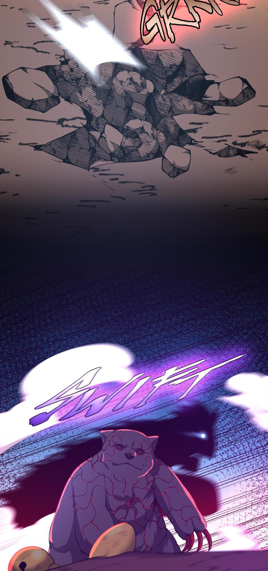 Read The Beginning After the End IT Manga Online