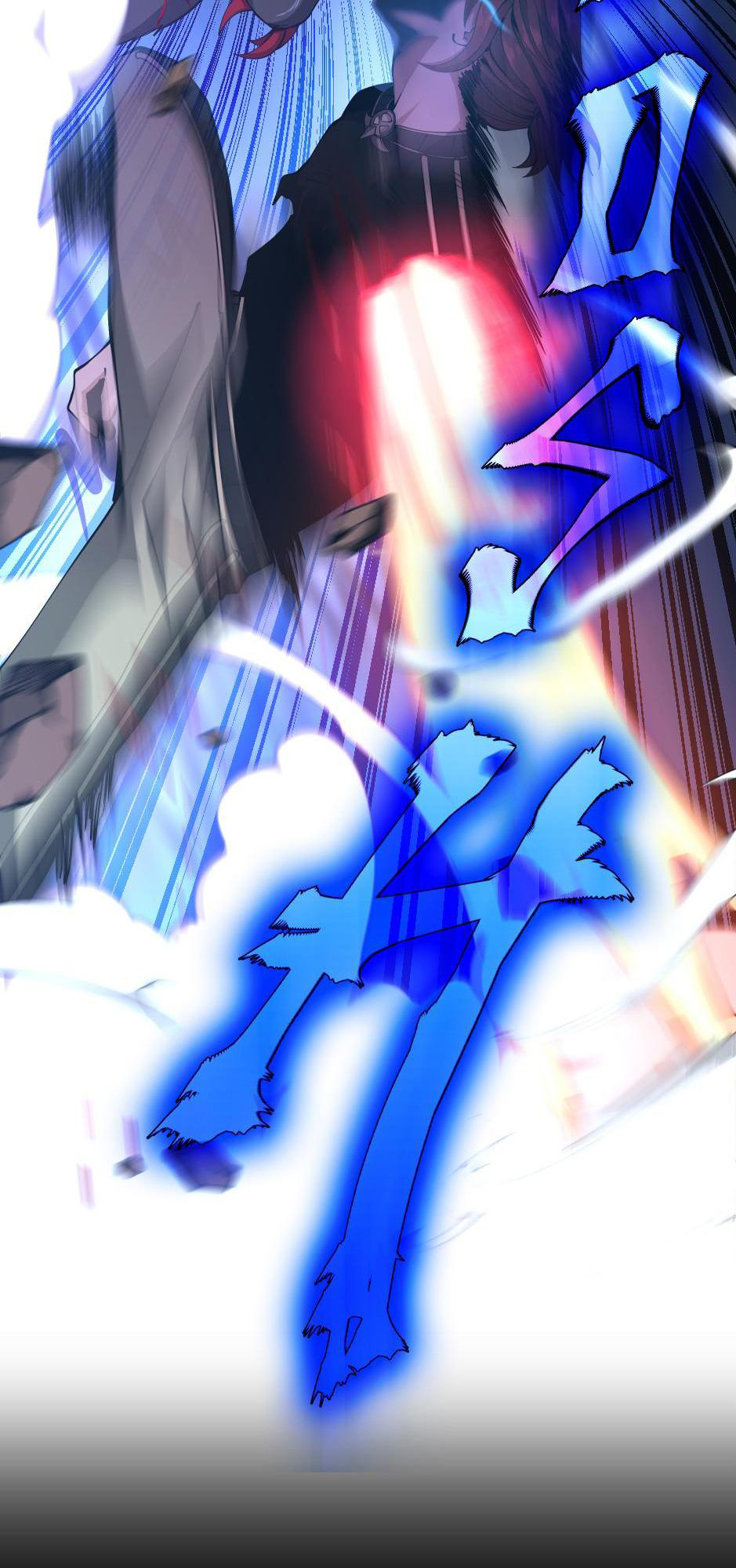 Read The Beginning After the End IT Manga Online