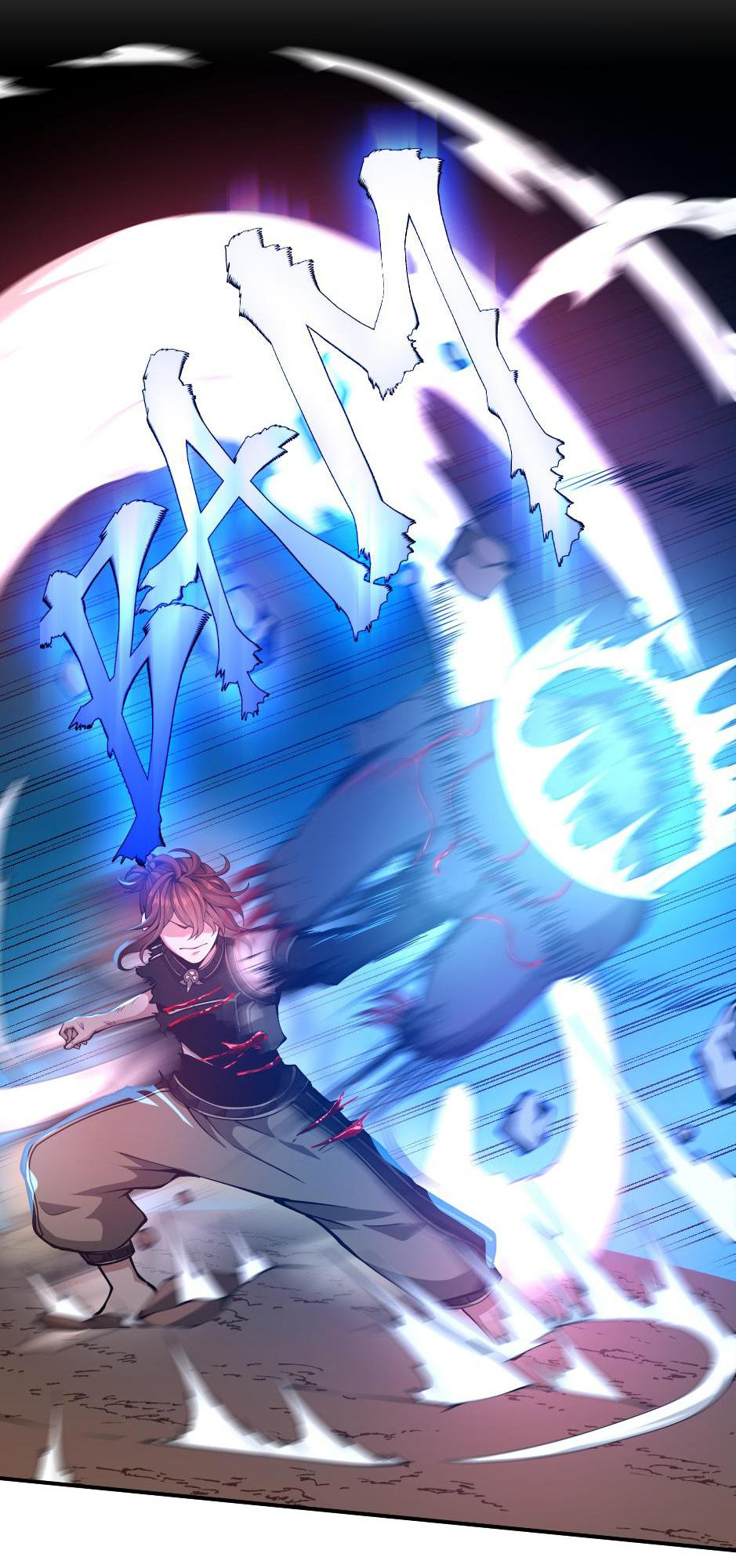 Read The Beginning After the End IT Manga Online