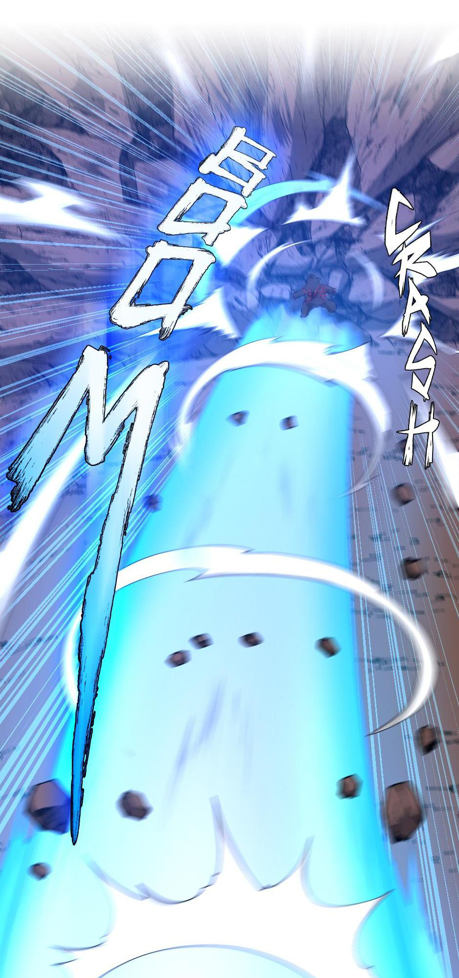 Read The Beginning After the End IT Manga Online