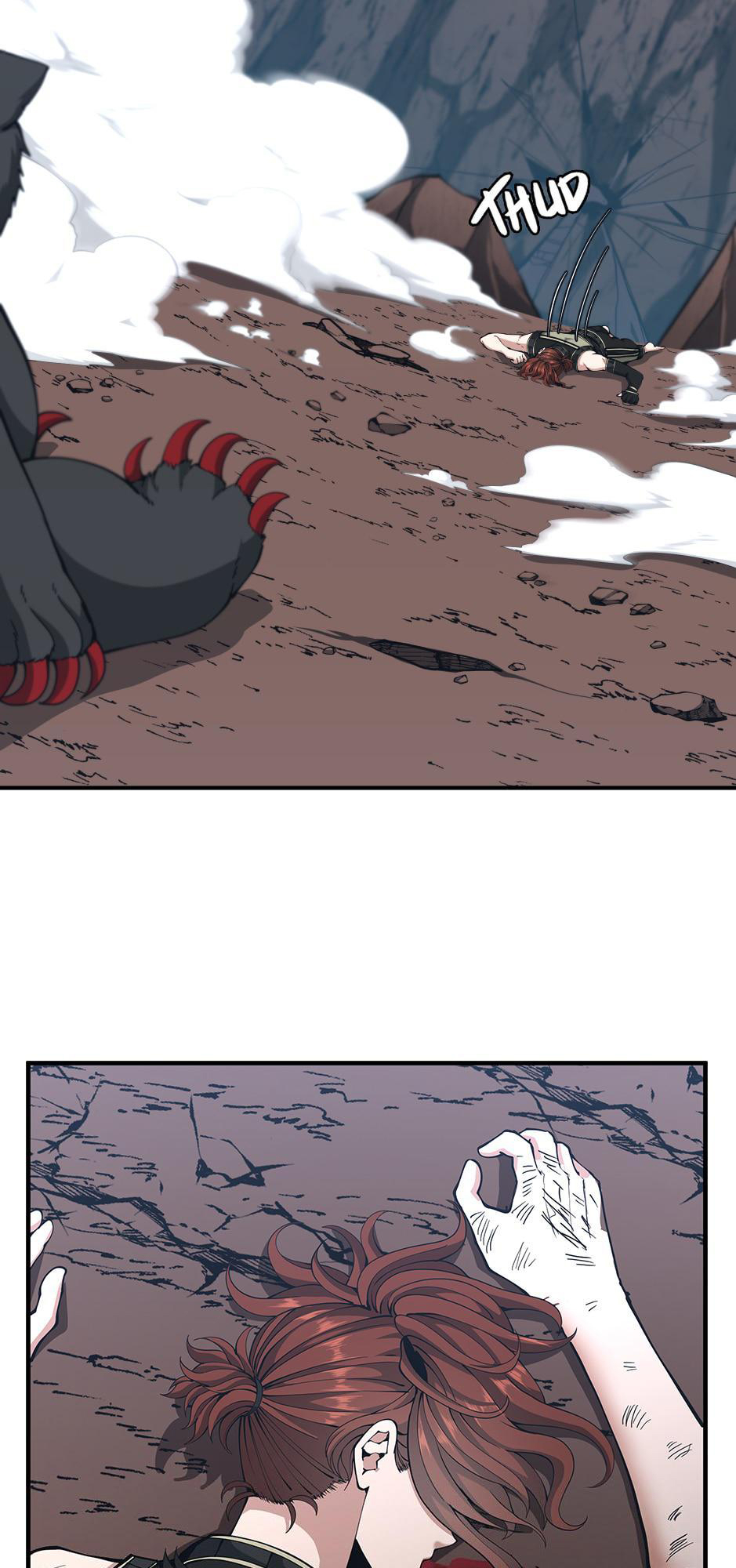 Read The Beginning After the End IT Manga Online