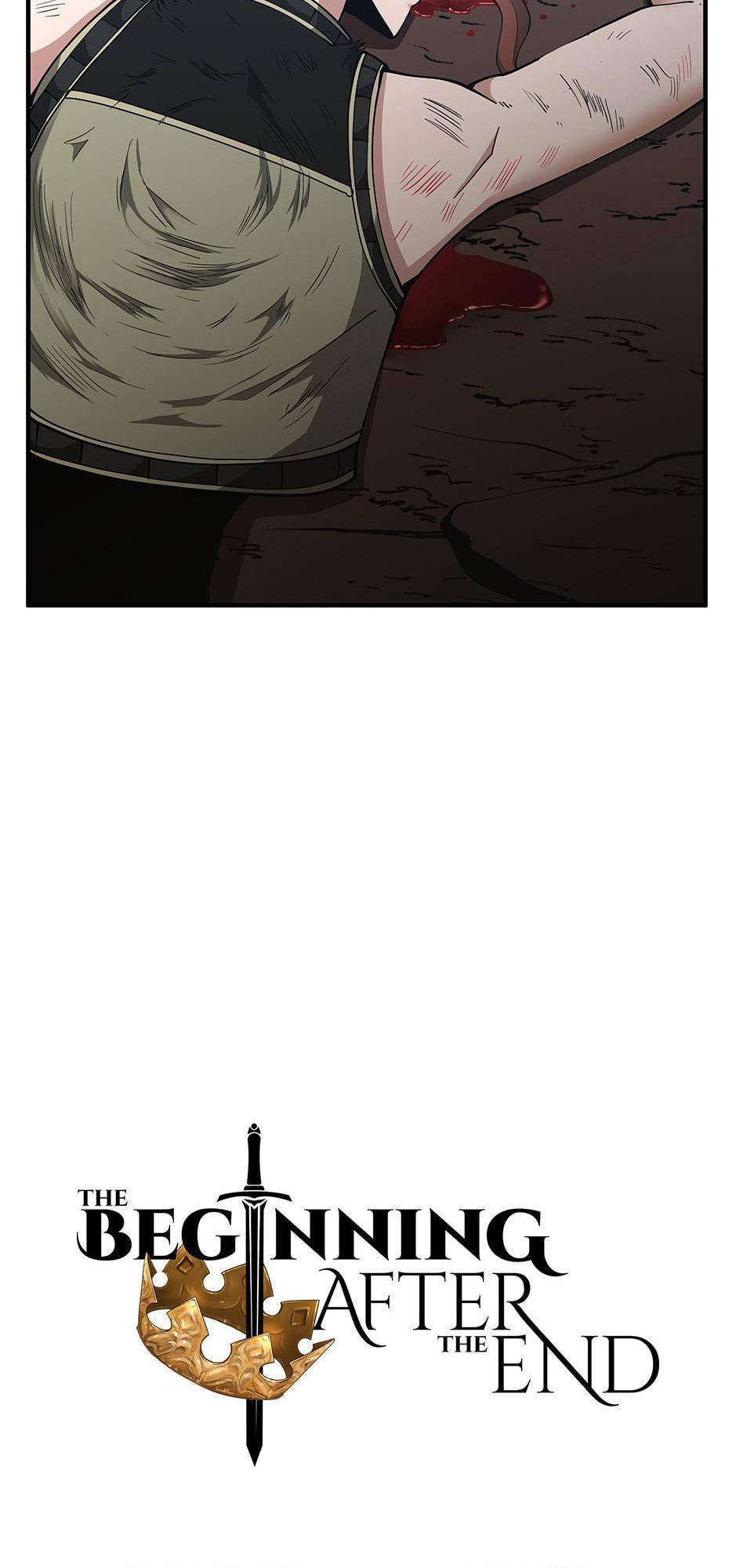 Read The Beginning After the End IT Manga Online