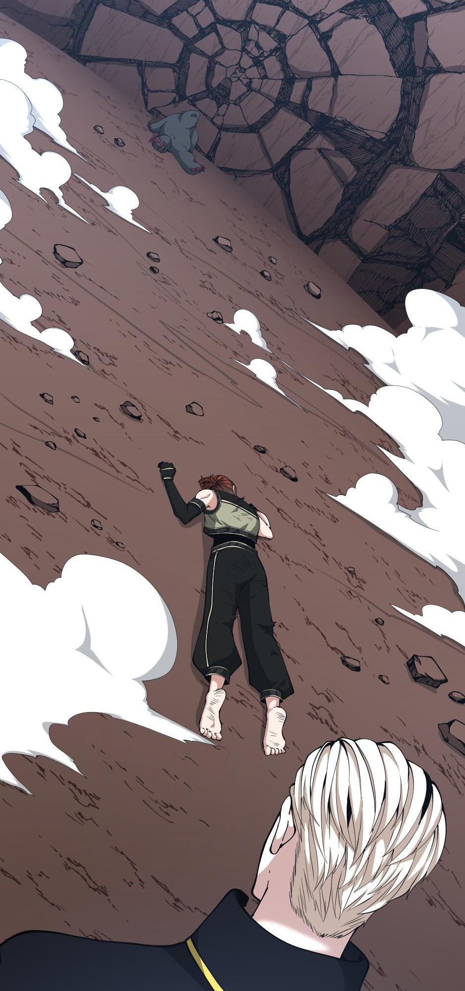 Read The Beginning After the End IT Manga Online