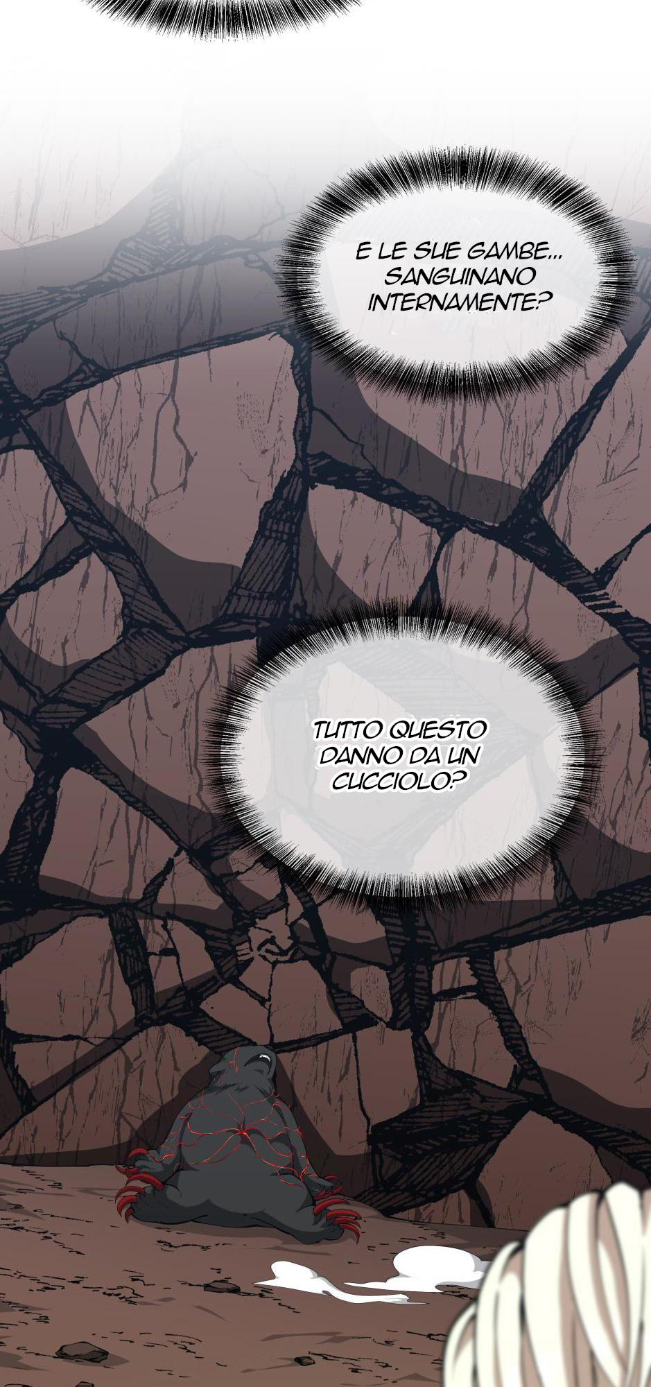 Read The Beginning After the End IT Manga Online