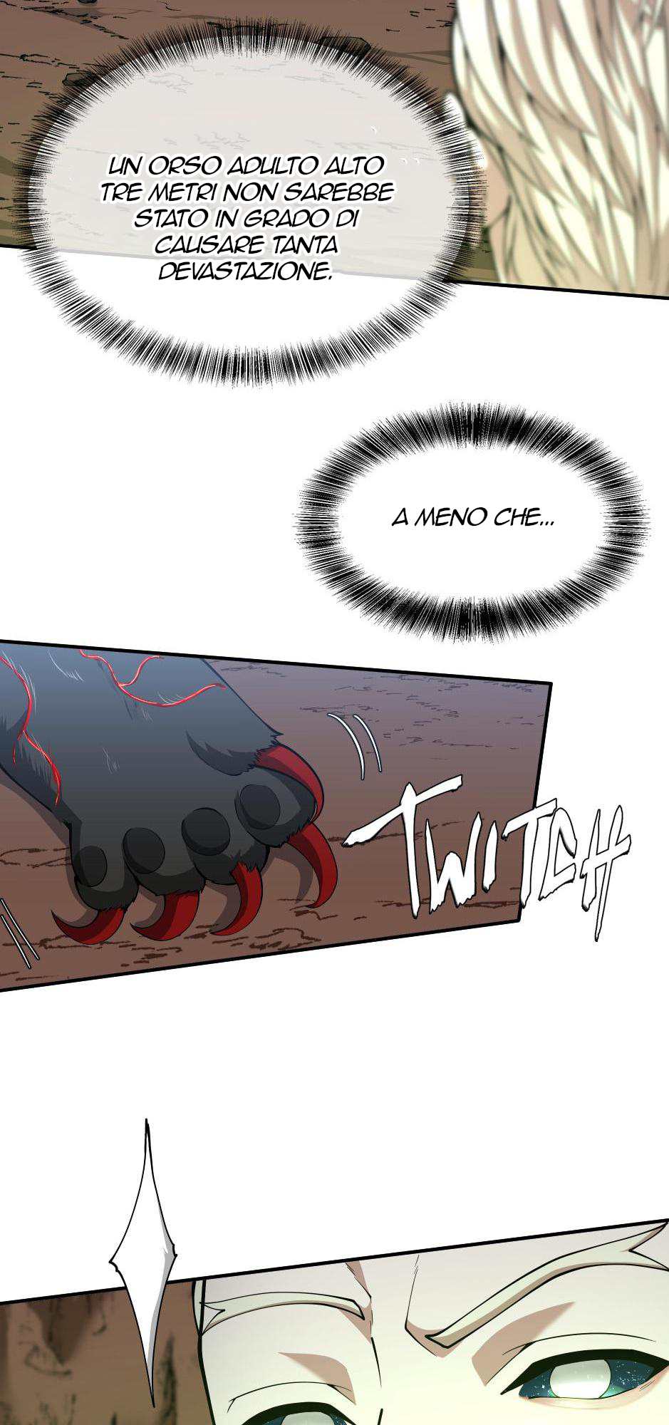 Read The Beginning After the End IT Manga Online