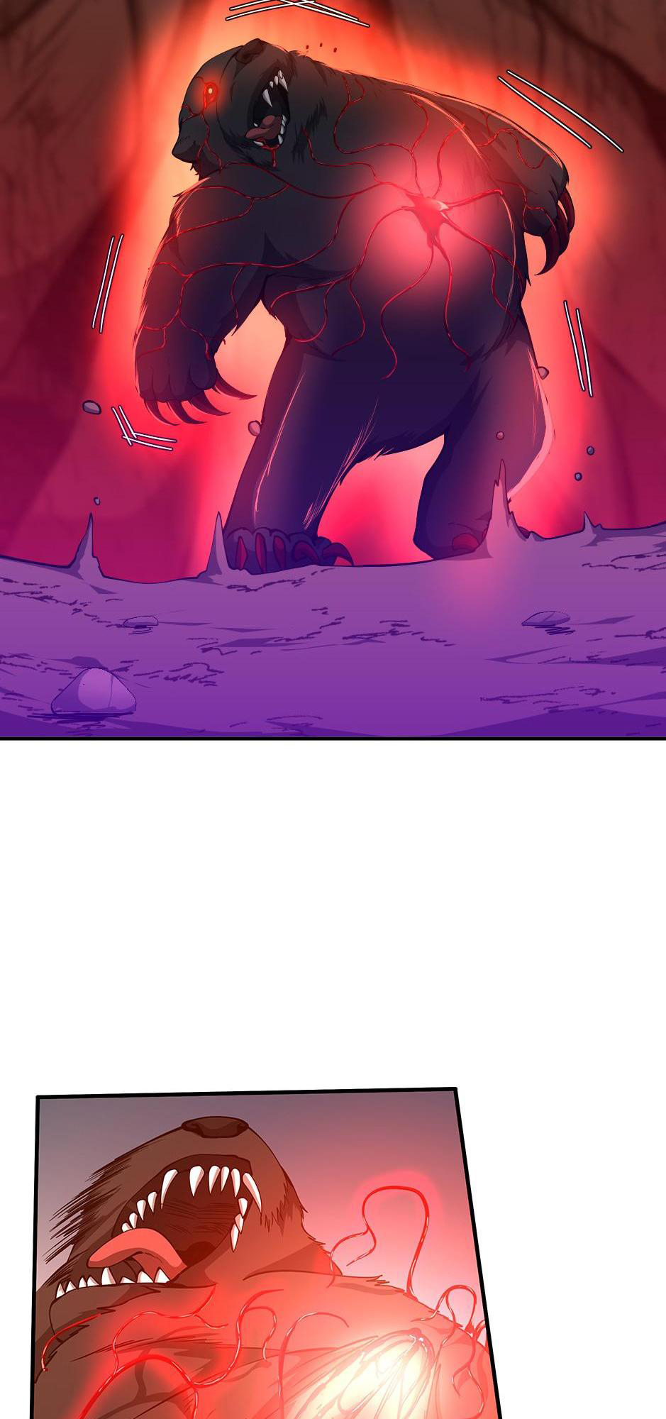 Read The Beginning After the End IT Manga Online