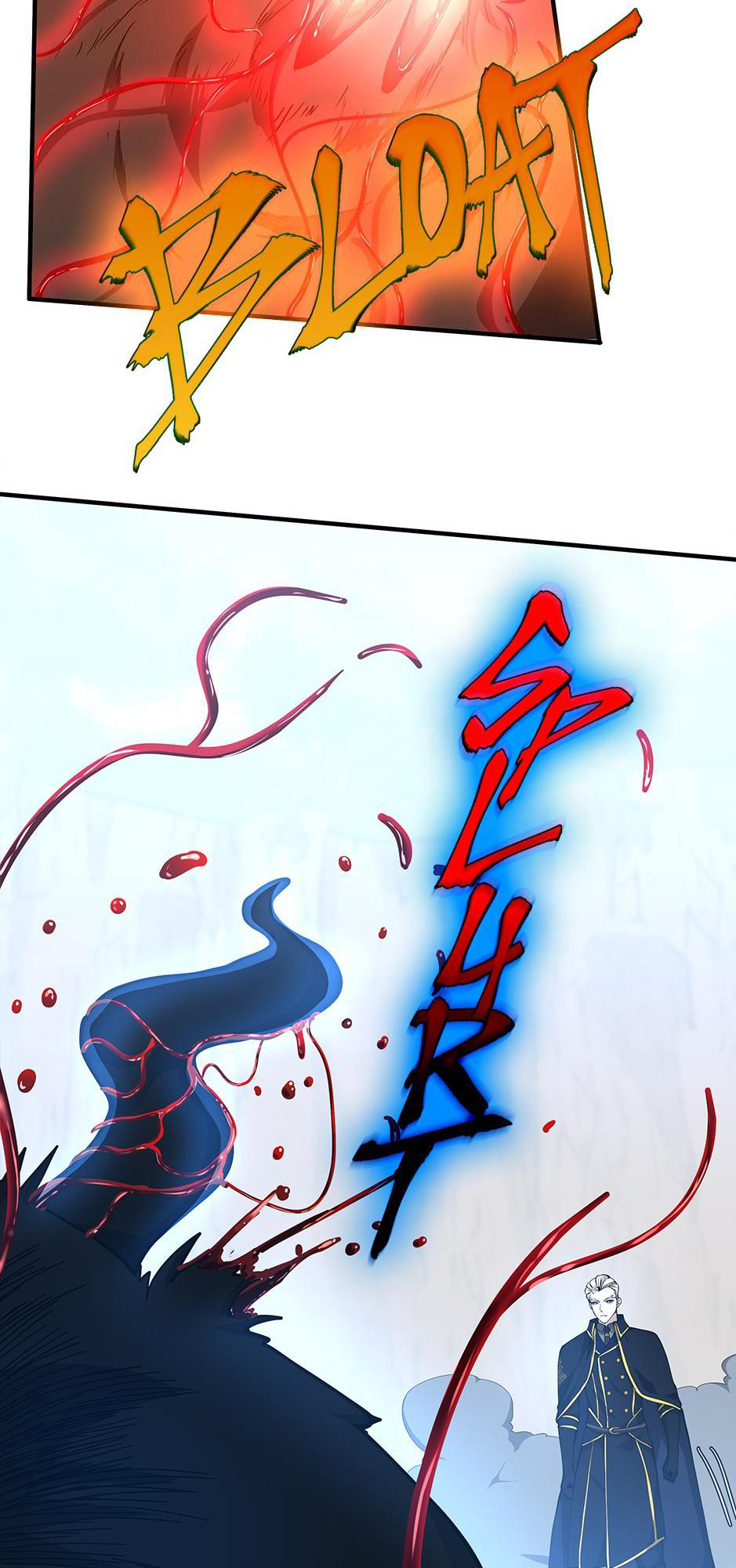 Read The Beginning After the End IT Manga Online