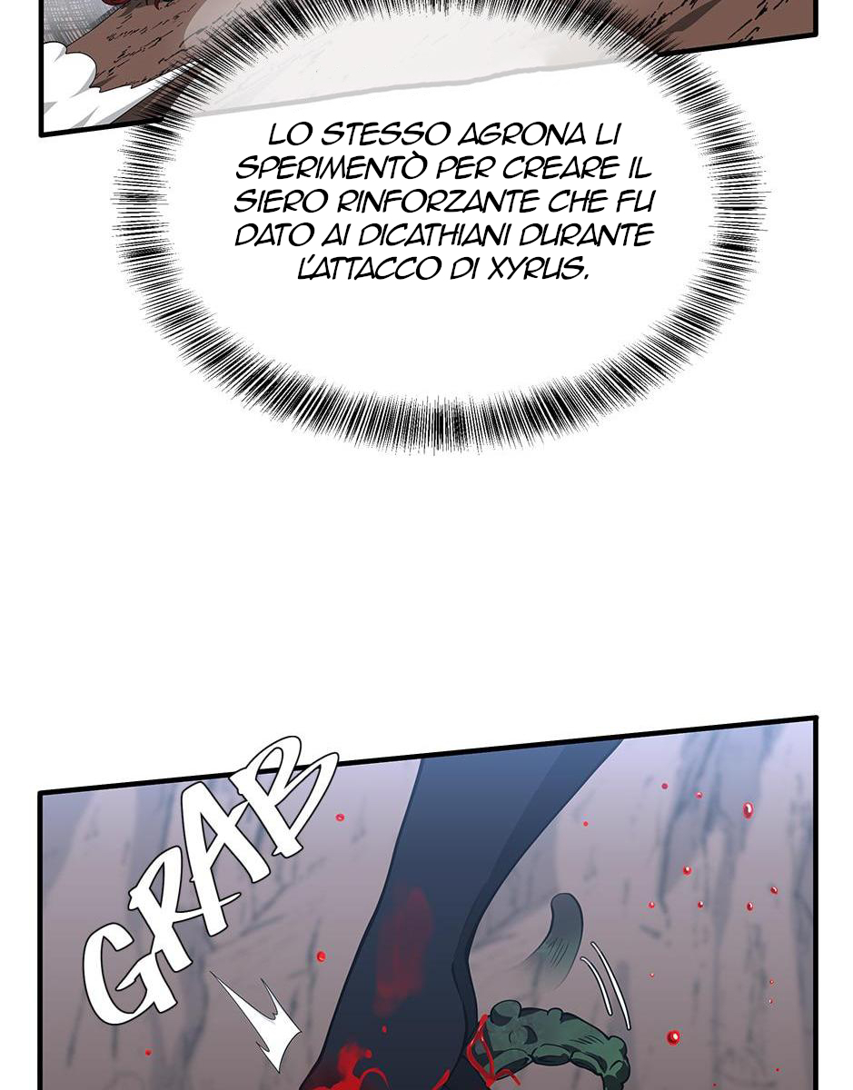 Read The Beginning After the End IT Manga Online