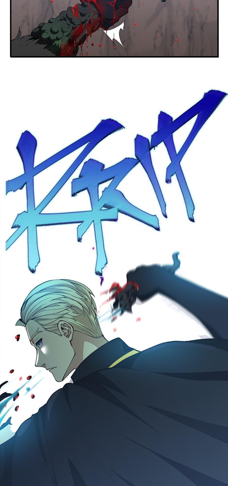 Read The Beginning After the End IT Manga Online