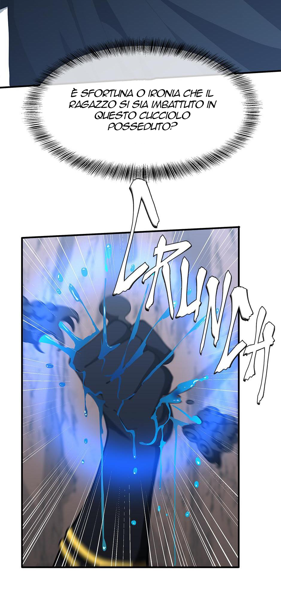 Read The Beginning After the End IT Manga Online