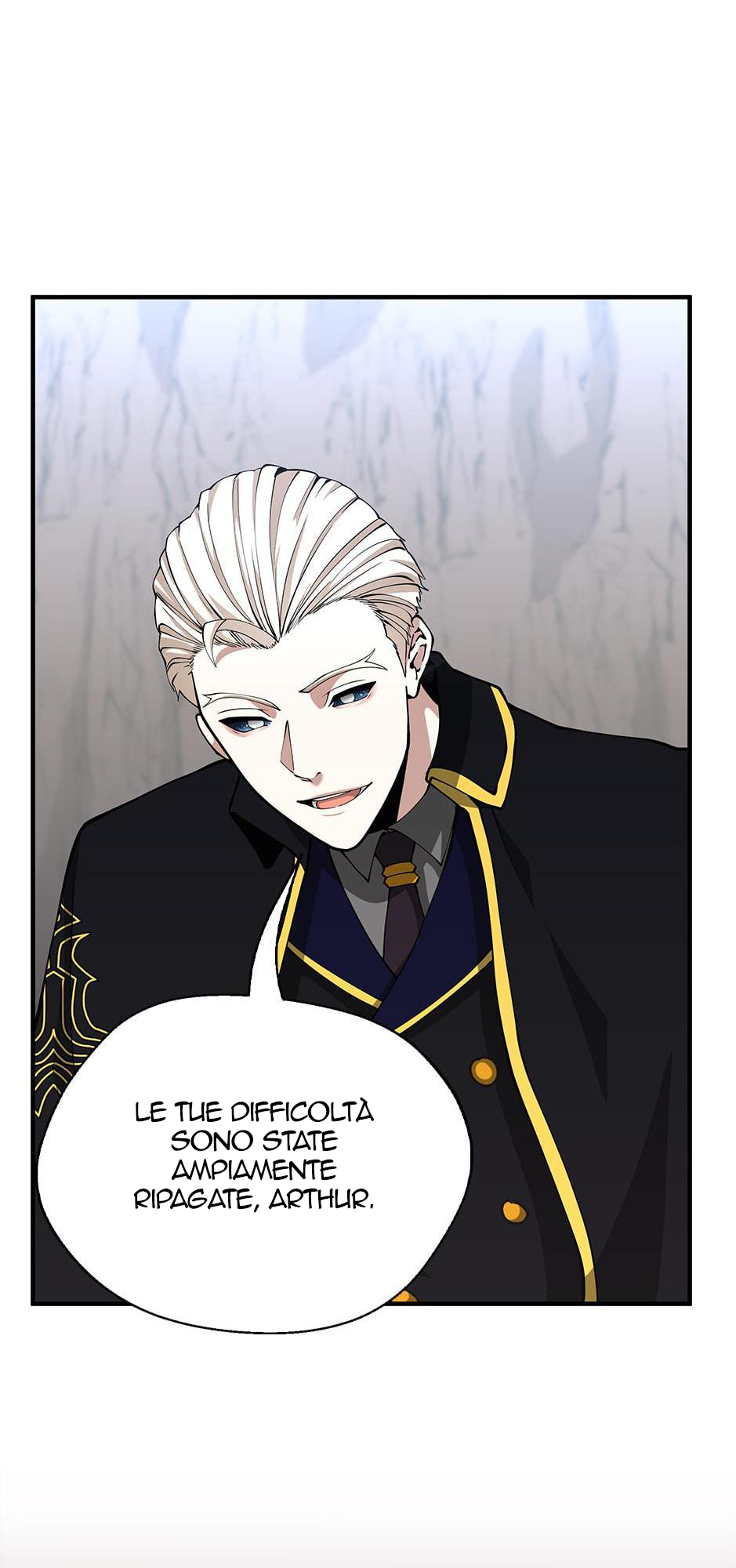 Read The Beginning After the End IT Manga Online