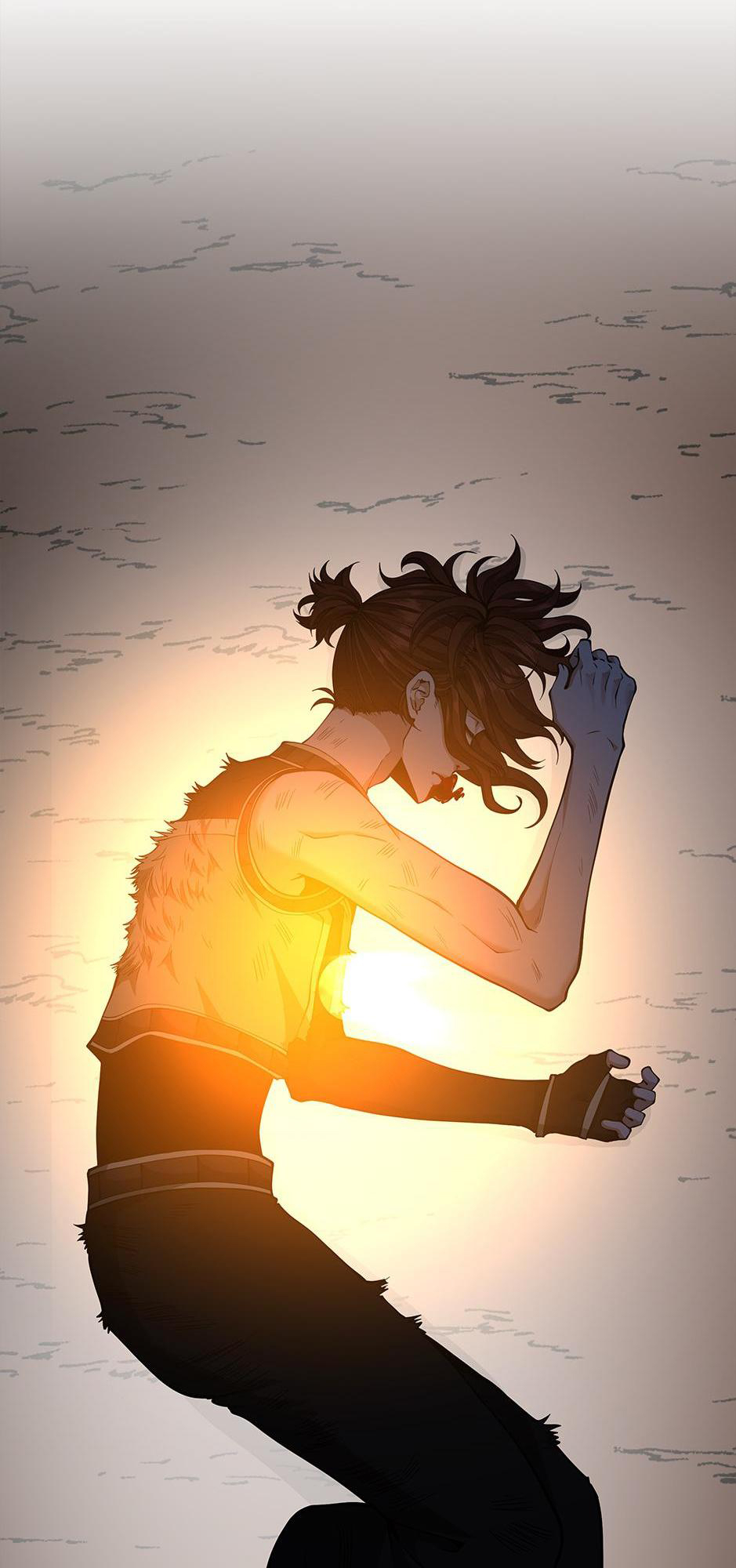 Read The Beginning After the End IT Manga Online