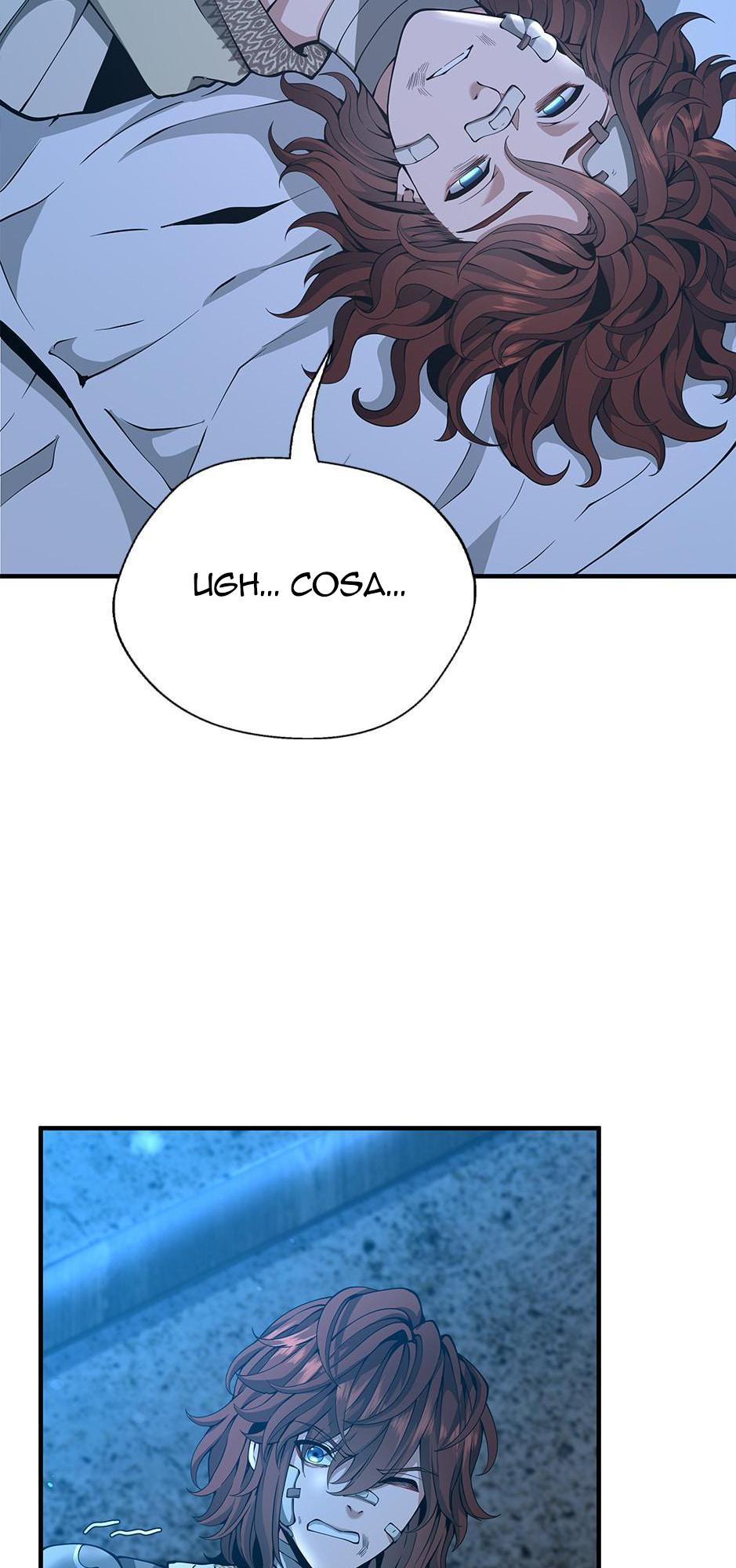 Read The Beginning After the End IT Manga Online