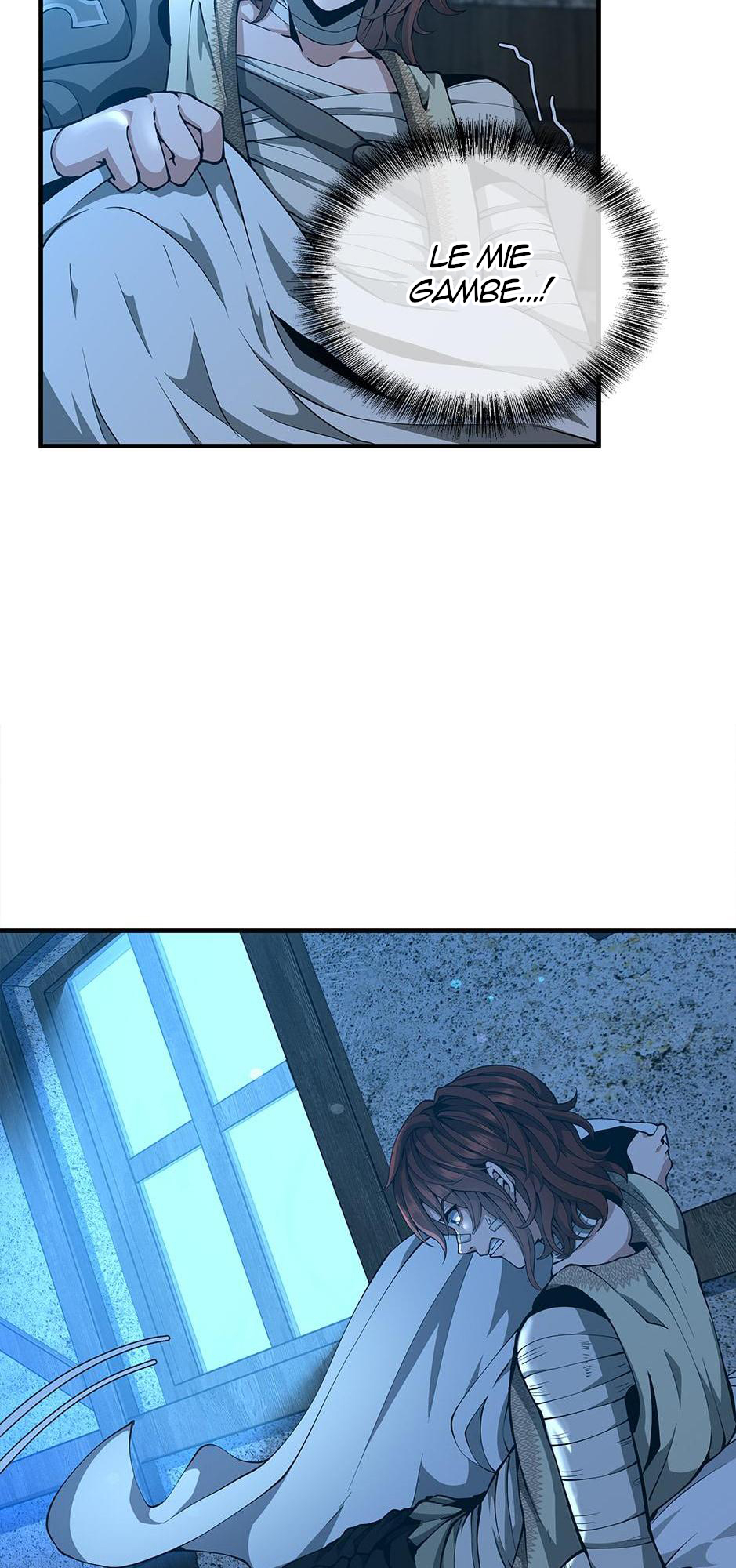 Read The Beginning After the End IT Manga Online