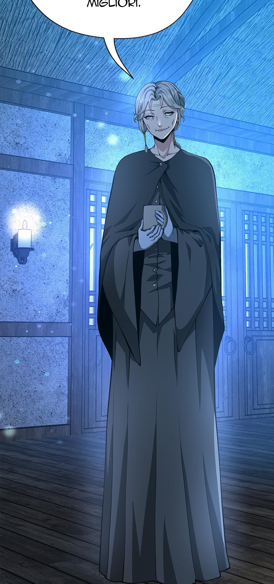 Read The Beginning After the End IT Manga Online