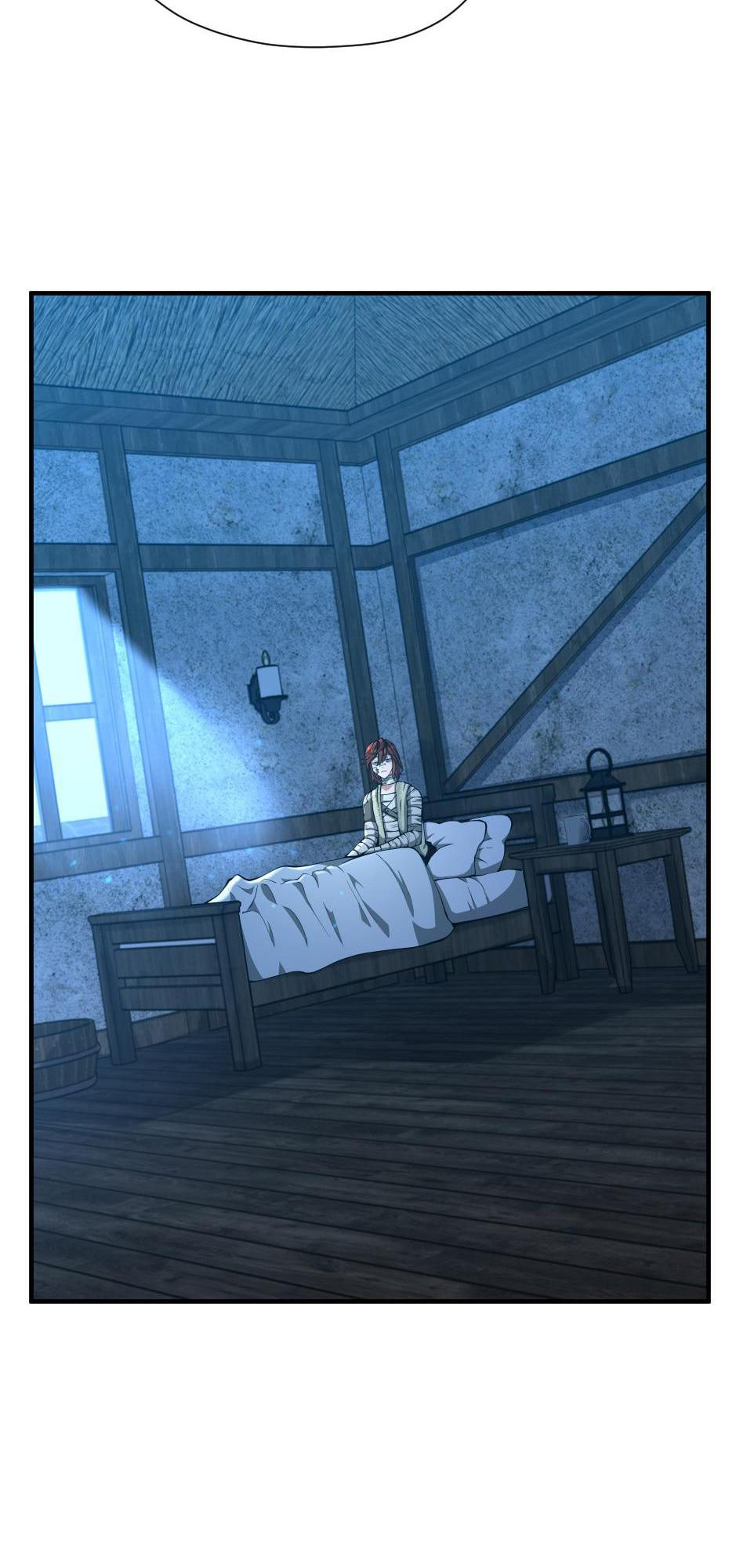 Read The Beginning After the End IT Manga Online