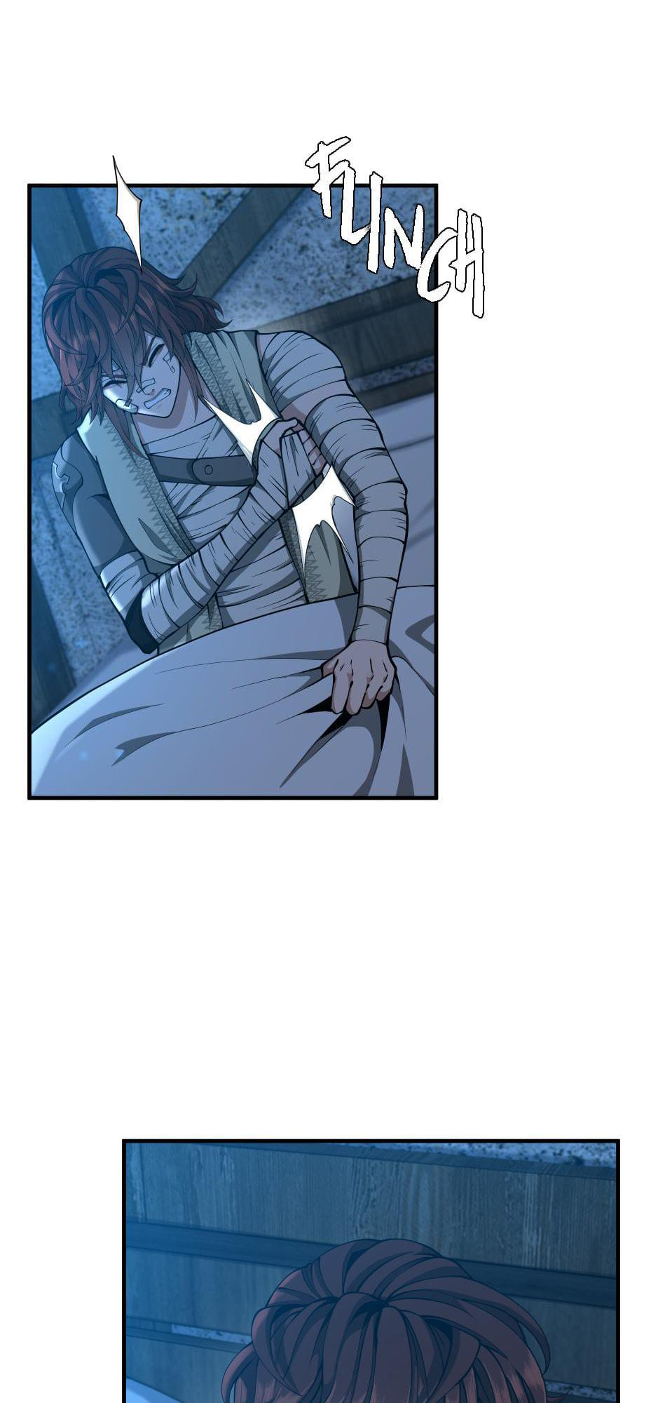 Read The Beginning After the End IT Manga Online