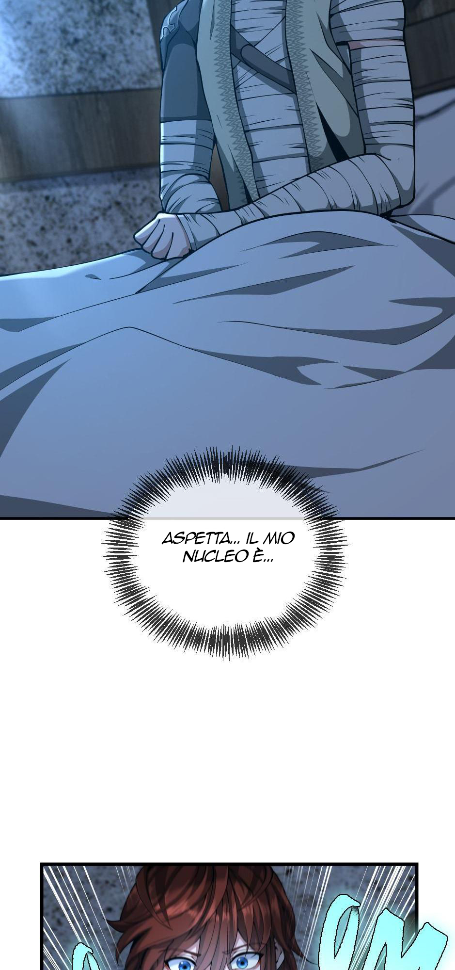 Read The Beginning After the End IT Manga Online