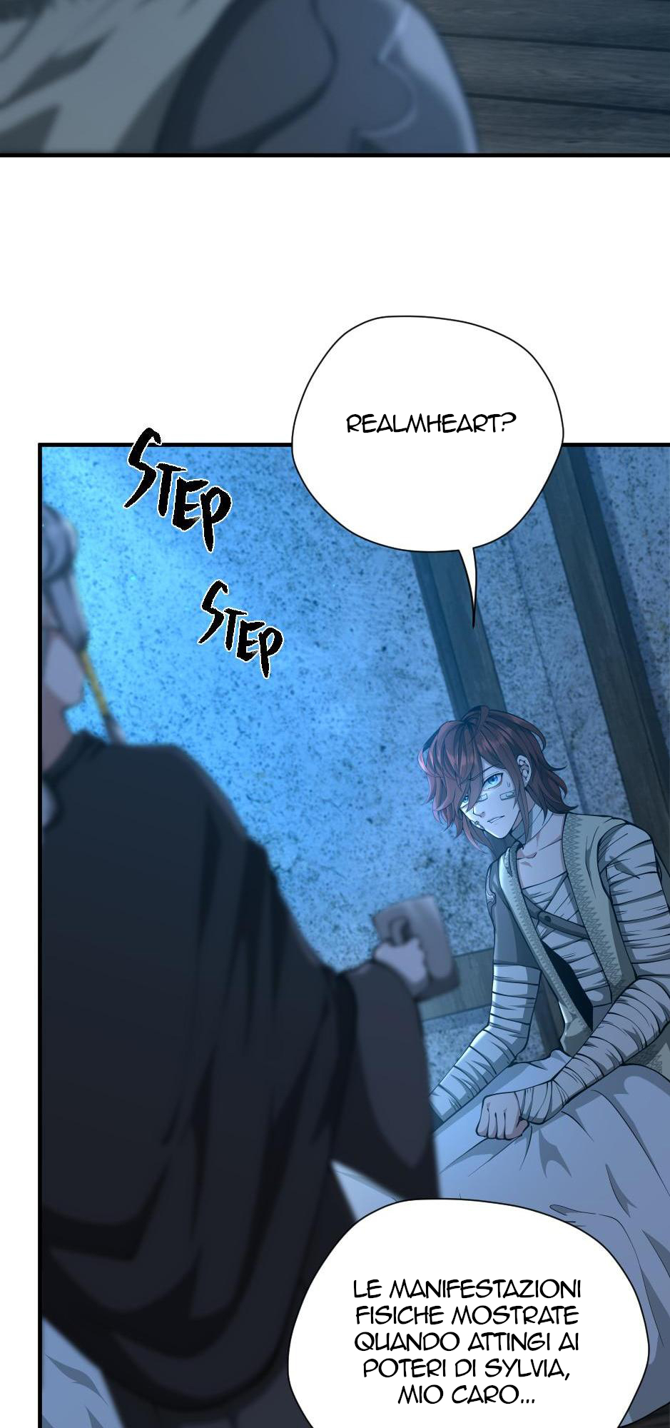 Read The Beginning After the End IT Manga Online