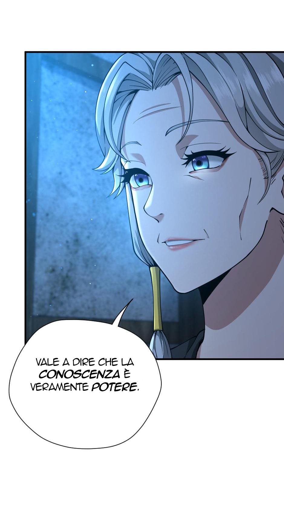 Read The Beginning After the End IT Manga Online