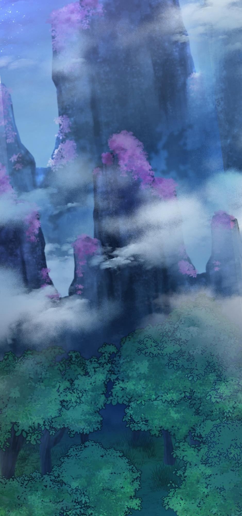 Read The Beginning After the End IT Manga Online