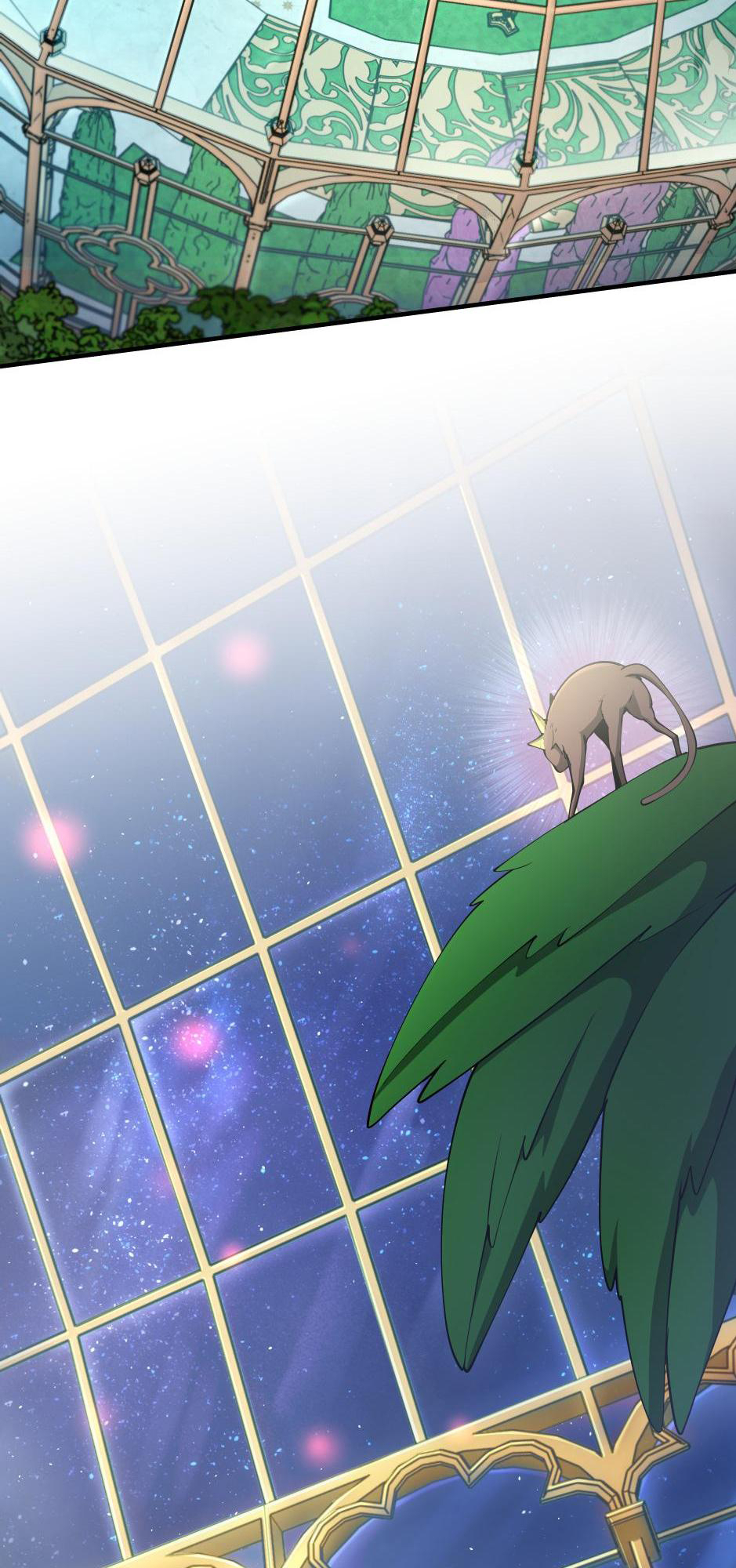 Read The Beginning After the End IT Manga Online