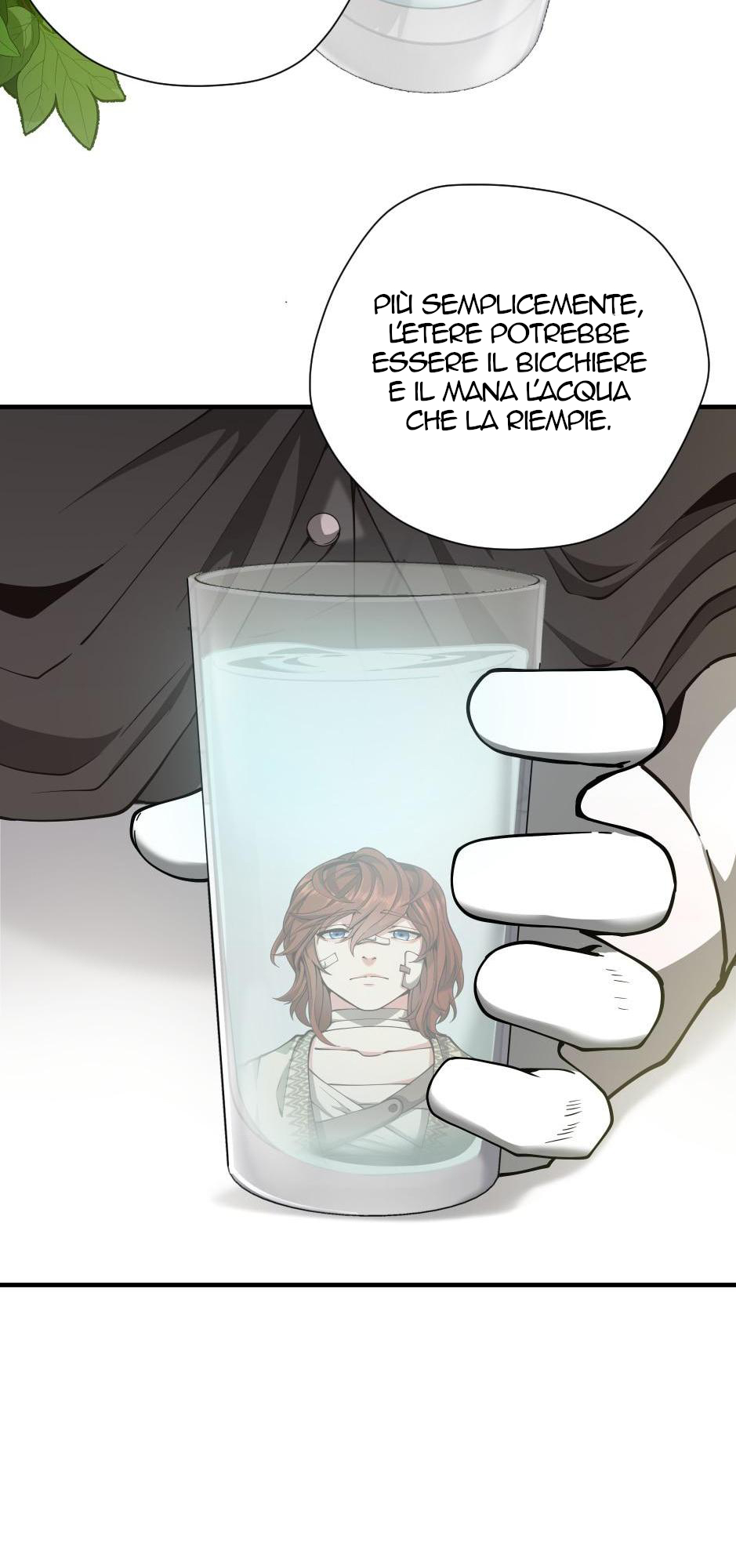 Read The Beginning After the End IT Manga Online