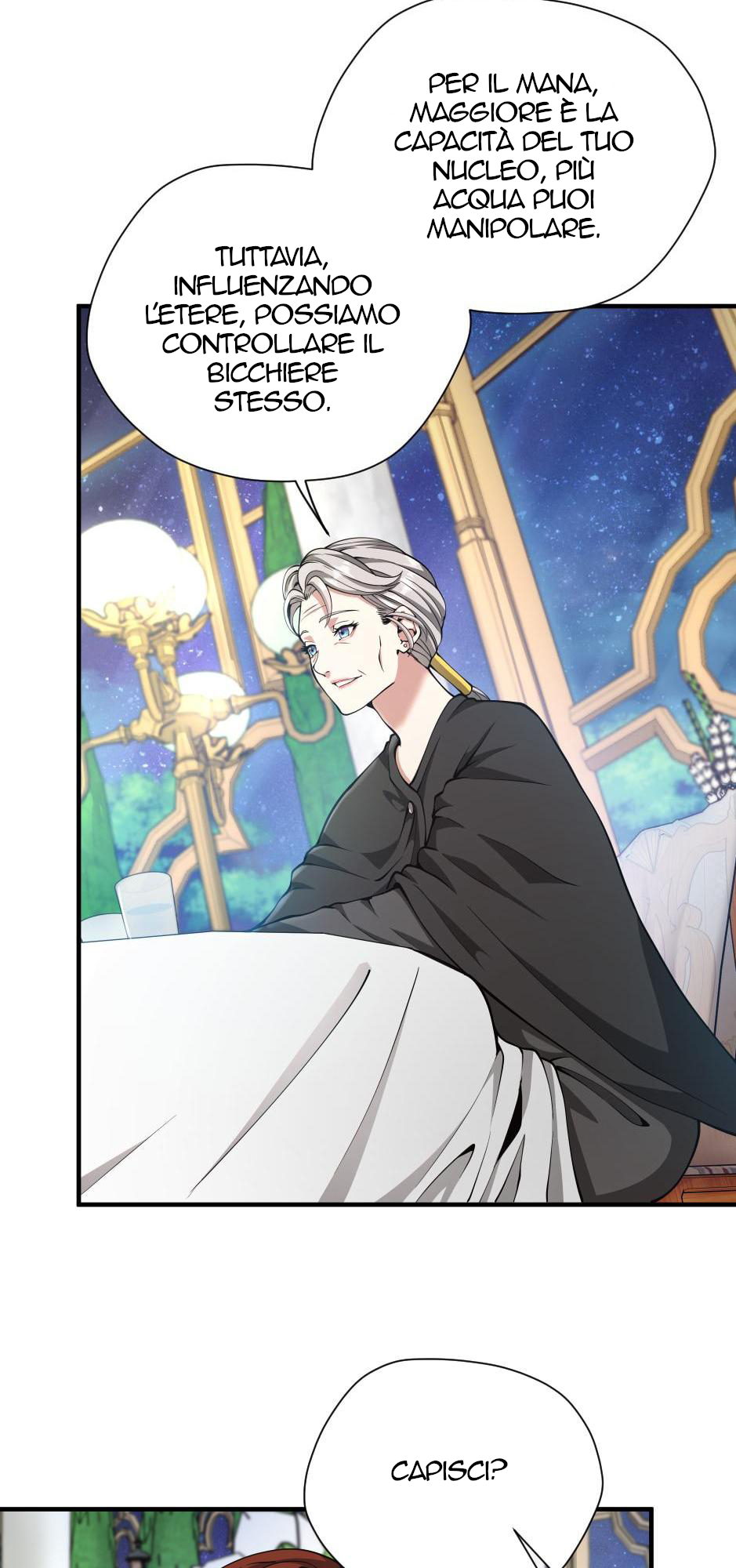 Read The Beginning After the End IT Manga Online