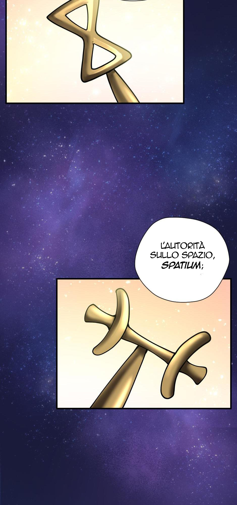 Read The Beginning After the End IT Manga Online