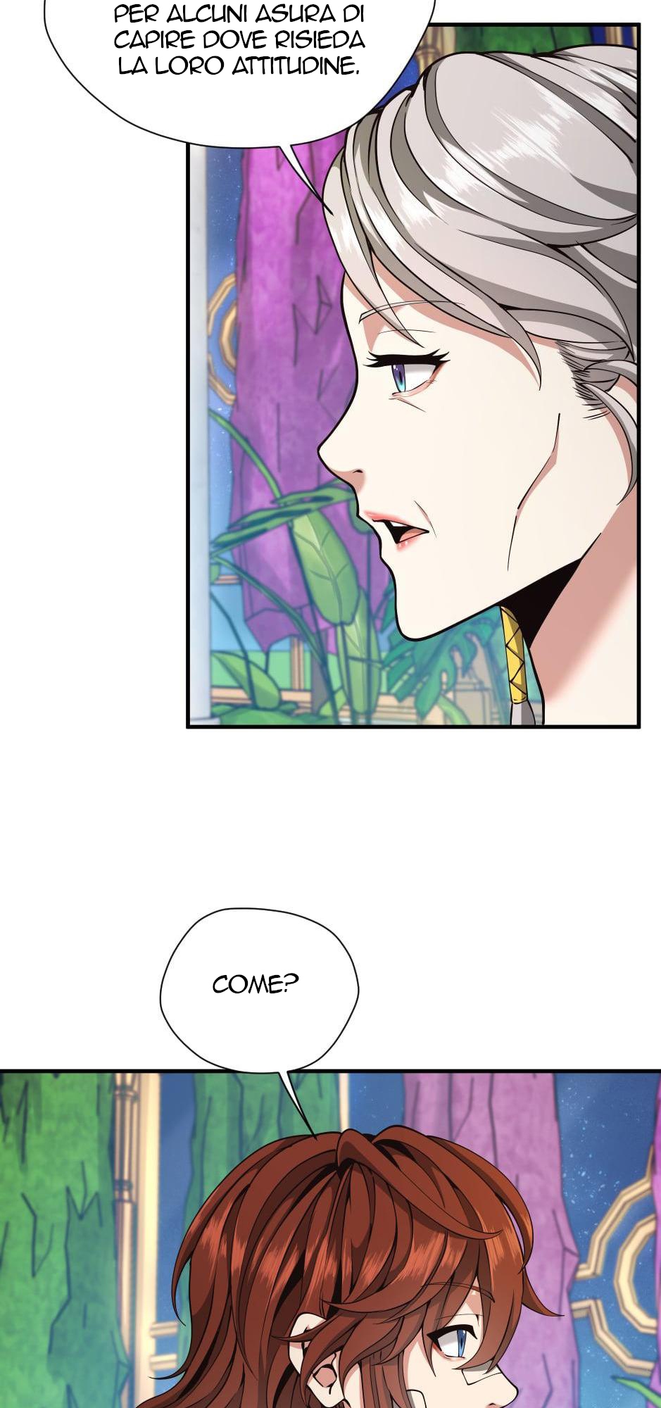 Read The Beginning After the End IT Manga Online