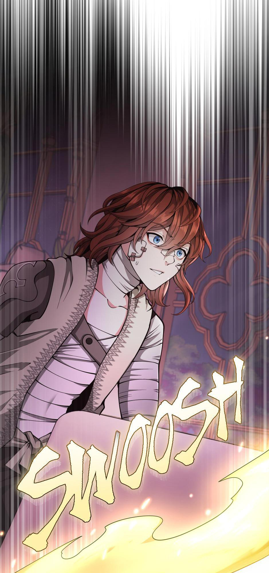 Read The Beginning After the End IT Manga Online