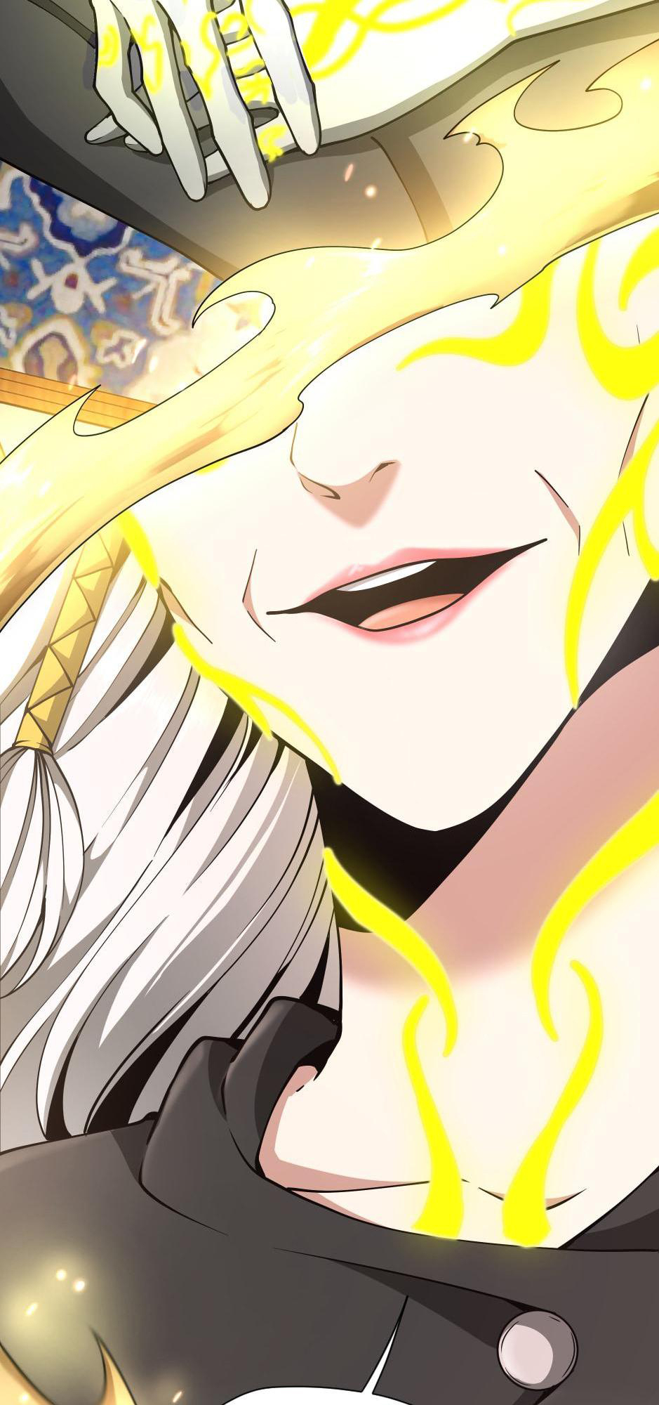 Read The Beginning After the End IT Manga Online