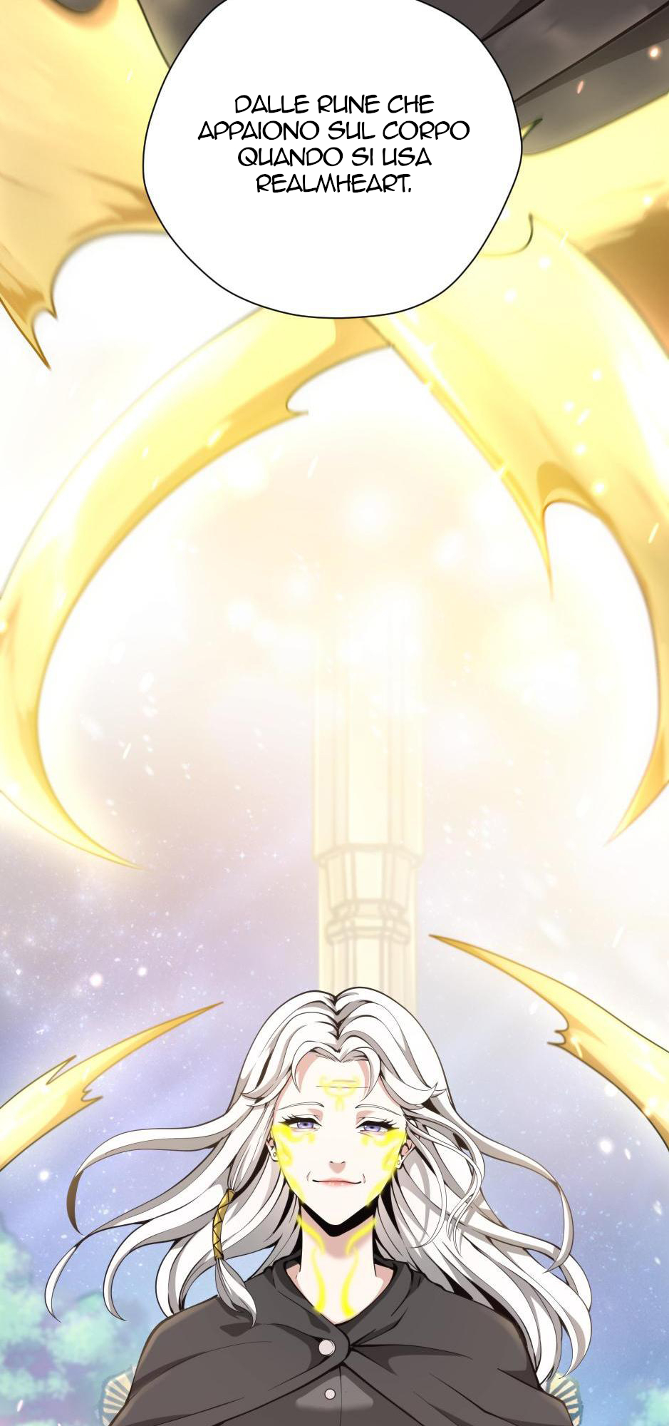 Read The Beginning After the End IT Manga Online