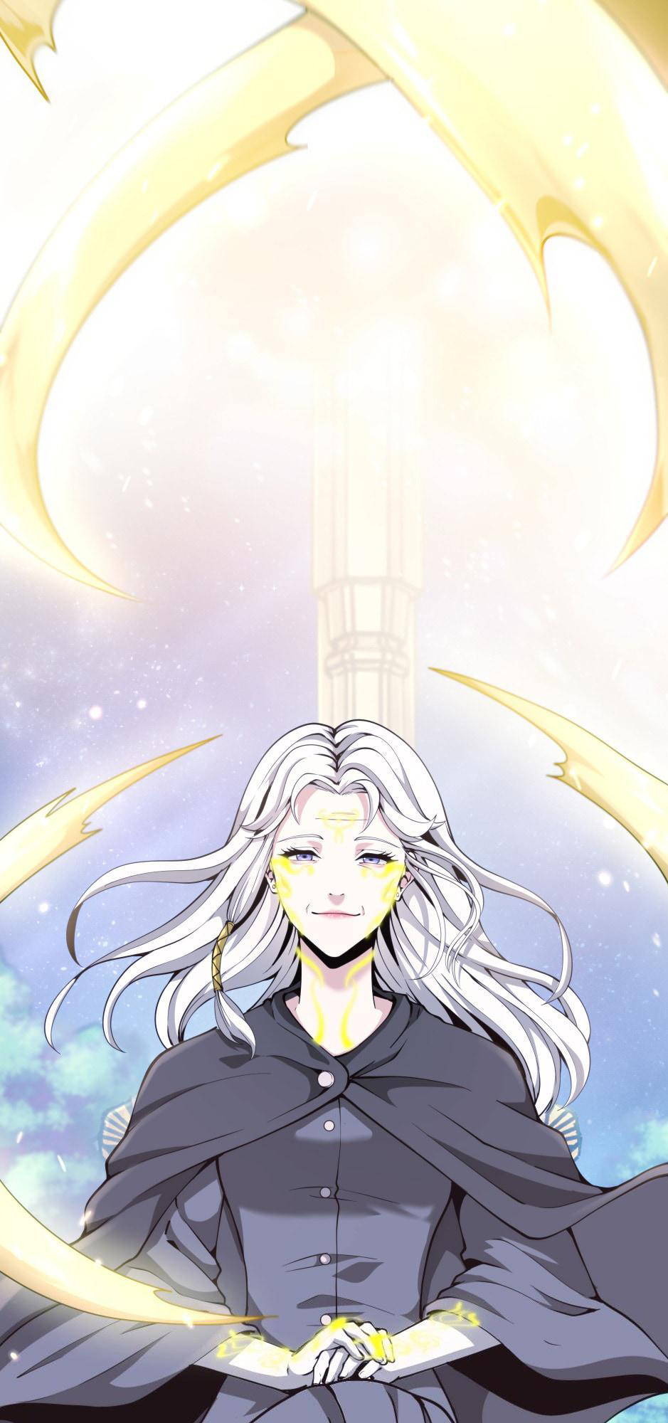 Read The Beginning After the End IT Manga Online